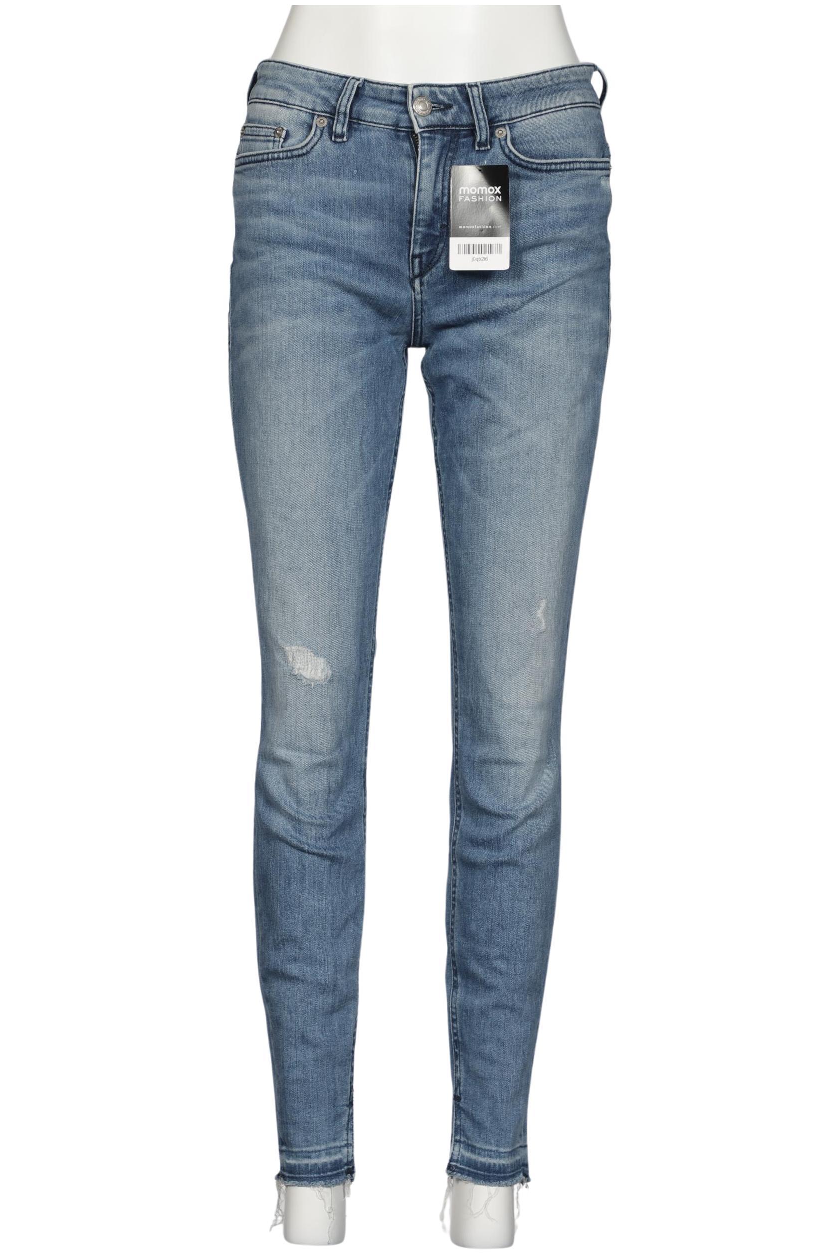 

Drykorn Damen Jeans, blau, Gr. 28