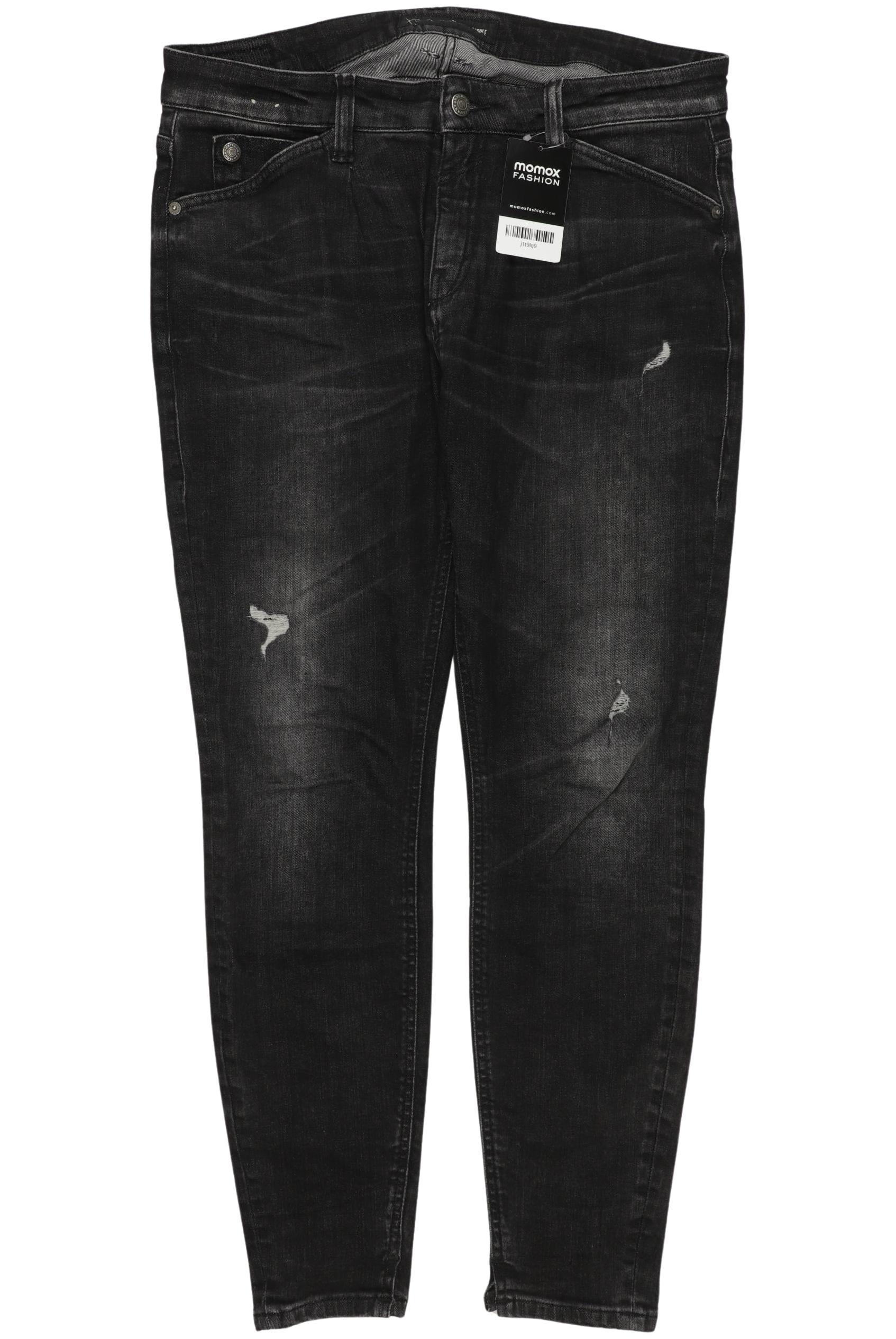 

Drykorn Damen Jeans, schwarz, Gr. 30
