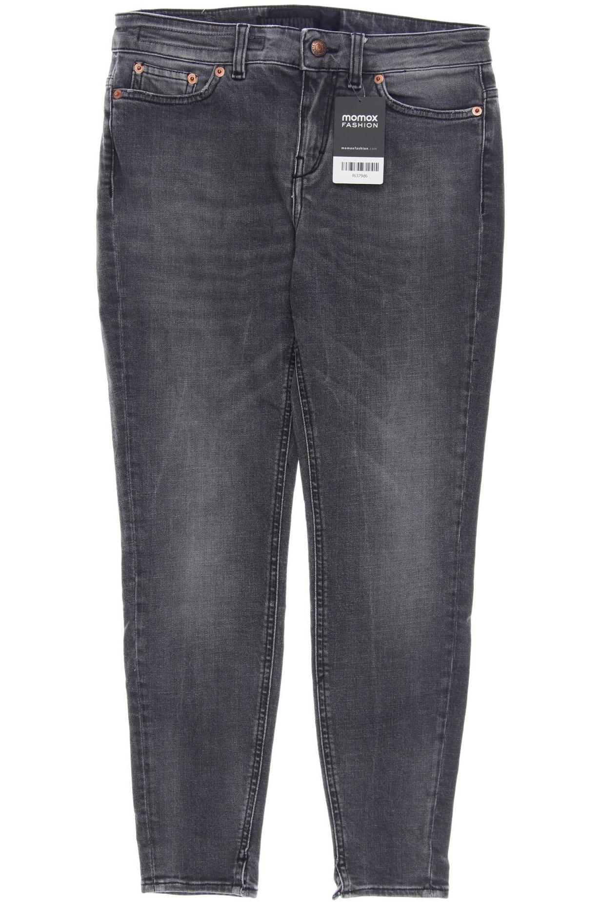 

Drykorn Damen Jeans, grau, Gr. 27