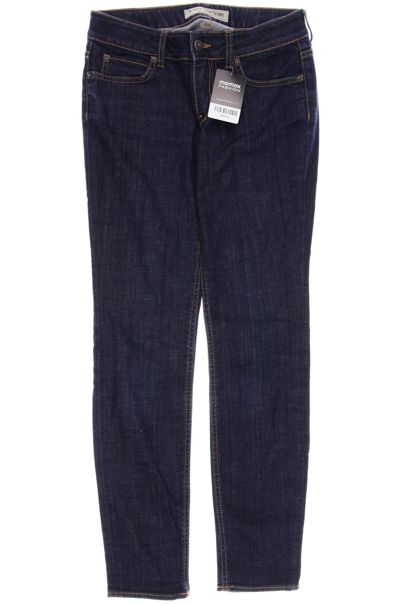 

Drykorn Damen Jeans, marineblau