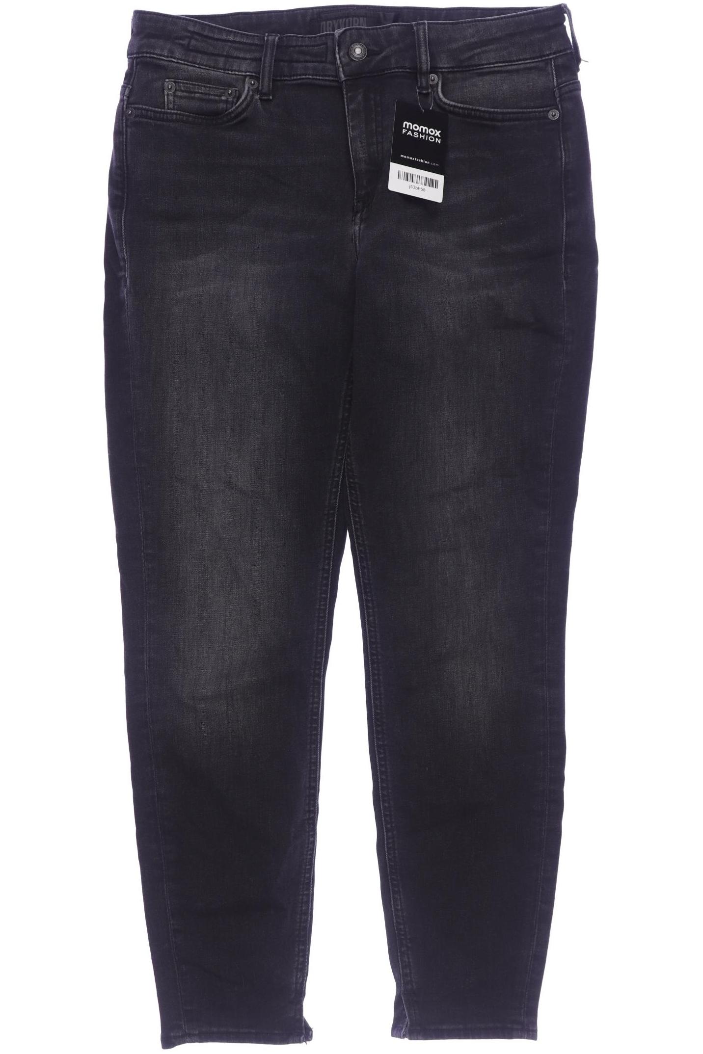 

Drykorn Damen Jeans, grau, Gr. 29