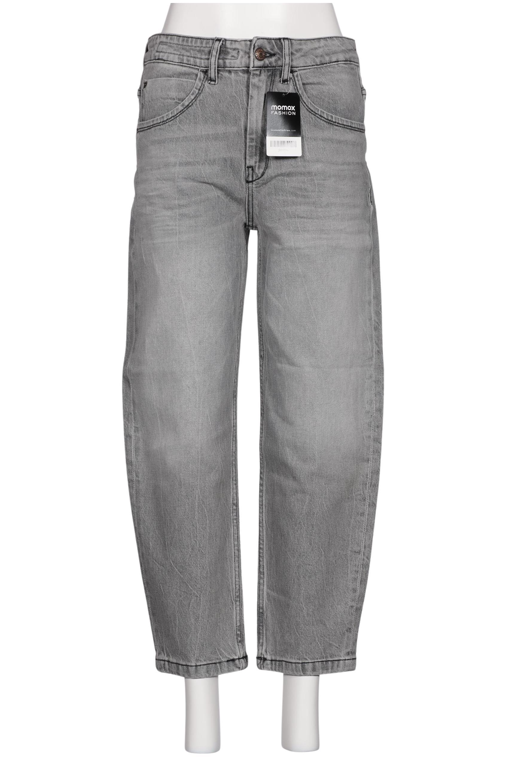 

Drykorn Damen Jeans, grau, Gr. 28