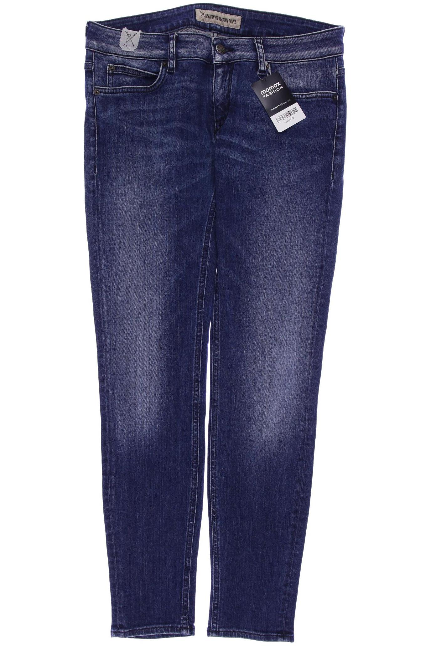 

Drykorn Damen Jeans, blau