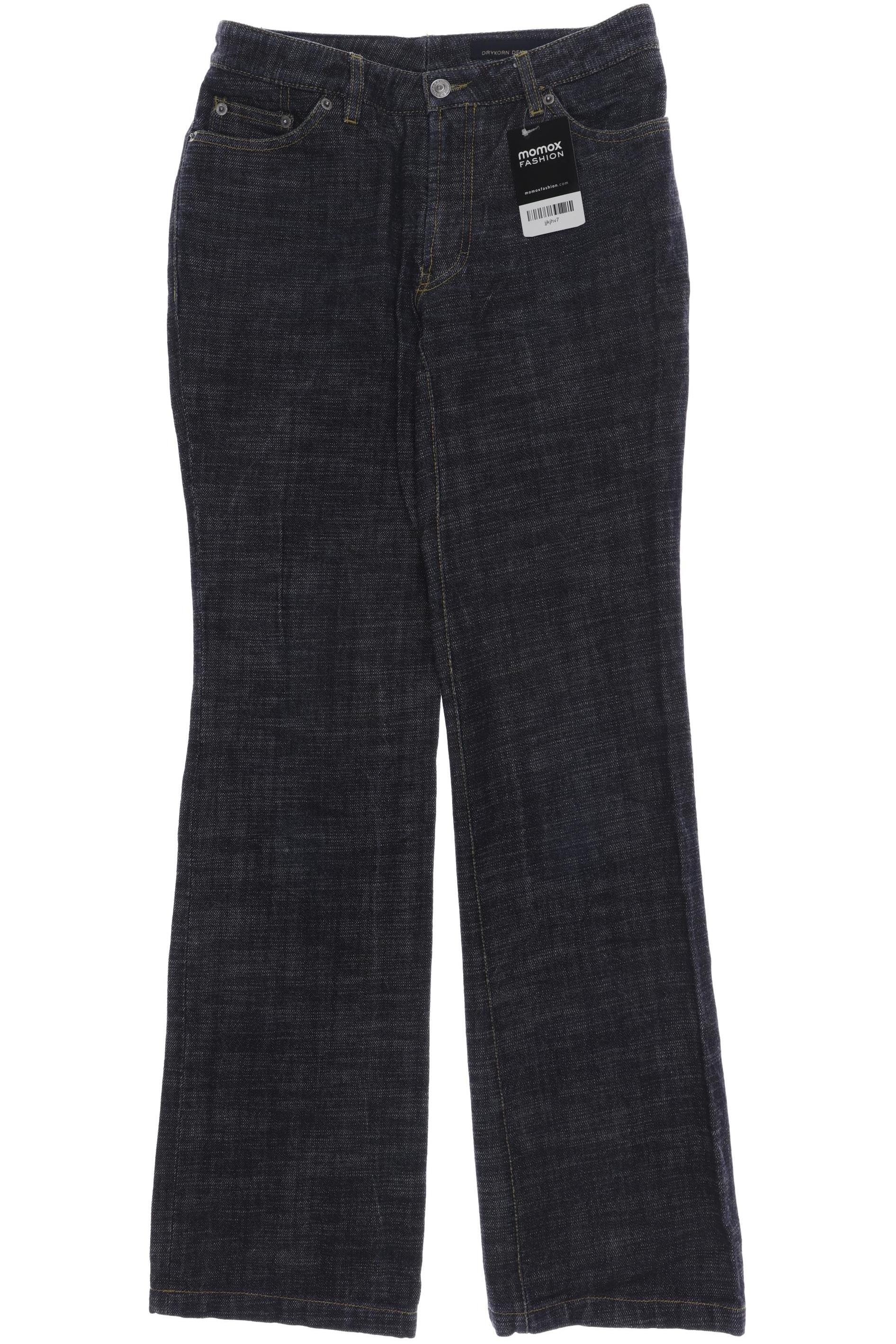 

Drykorn Damen Jeans, marineblau