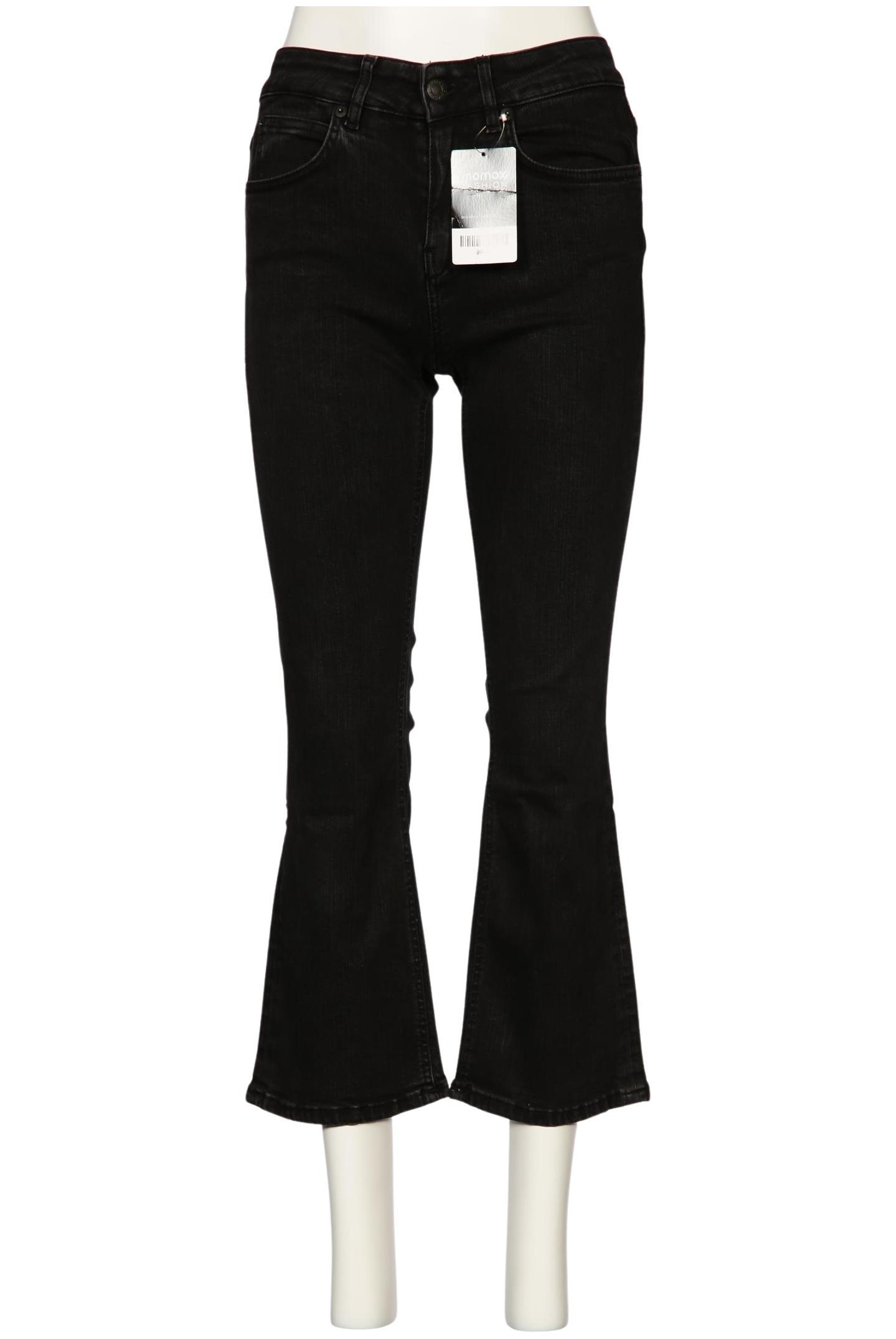 

Drykorn Damen Jeans, schwarz, Gr. 27
