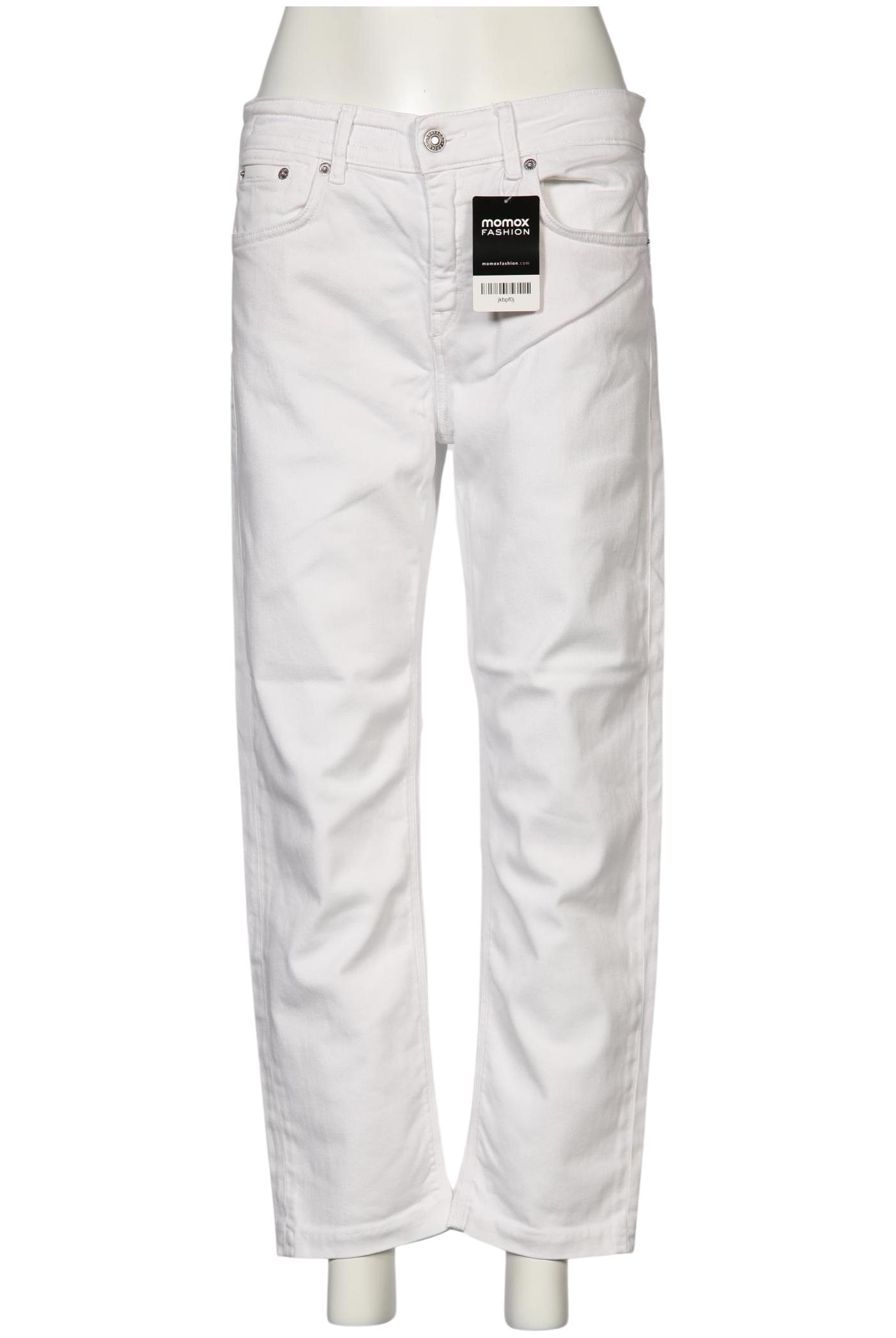 

Drykorn Damen Jeans, weiß, Gr. 29