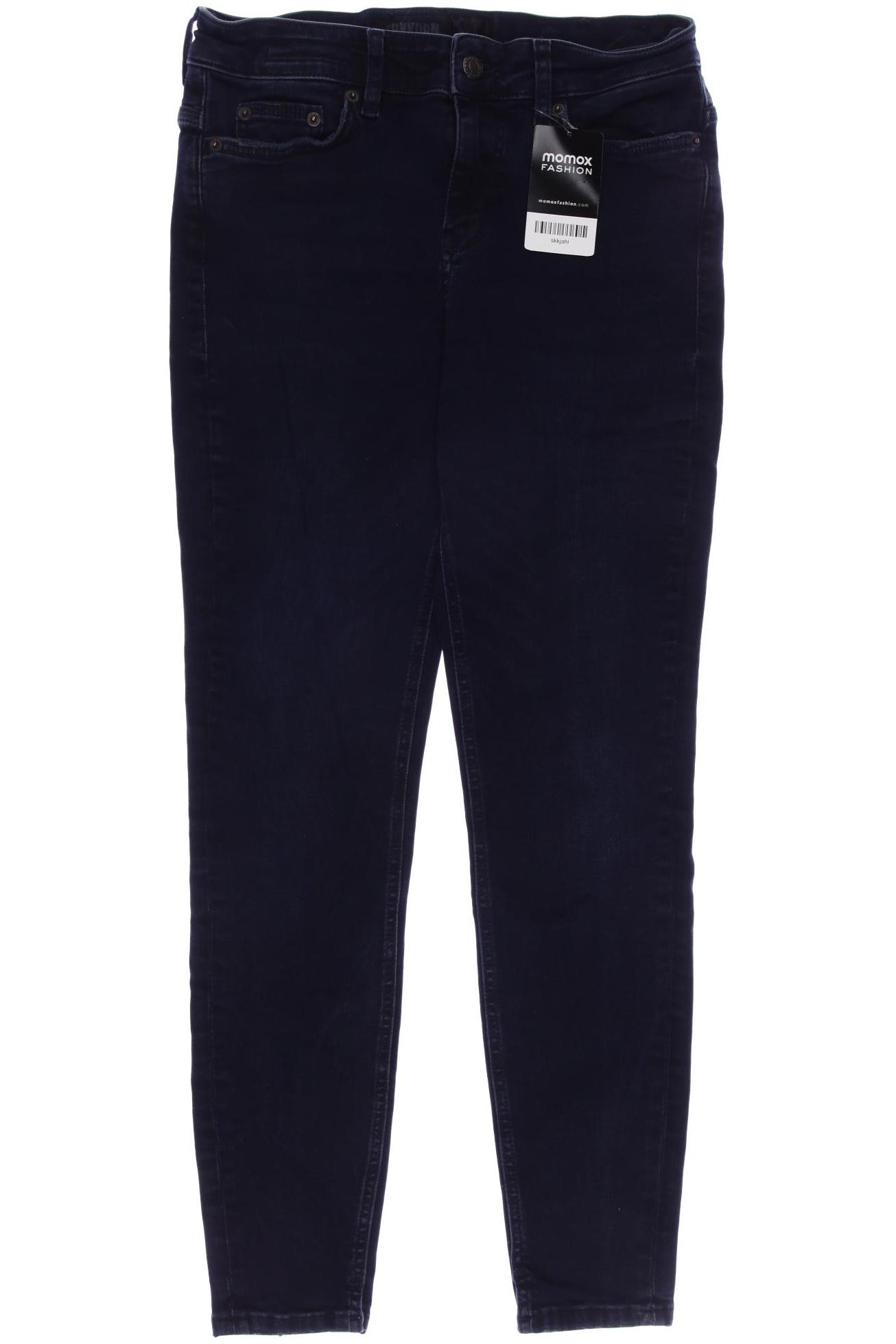 

Drykorn Damen Jeans, marineblau, Gr. 28