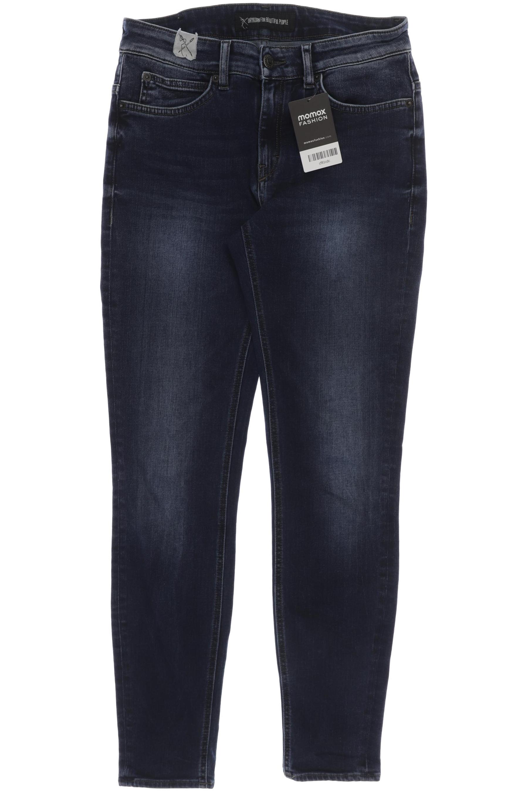 

Drykorn Damen Jeans, blau, Gr. 29