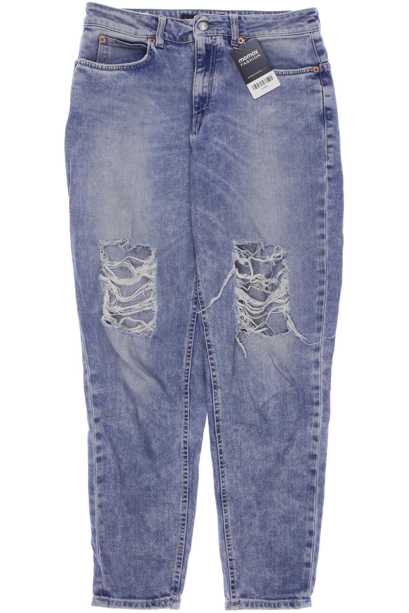 

Drykorn Damen Jeans, blau, Gr. 30