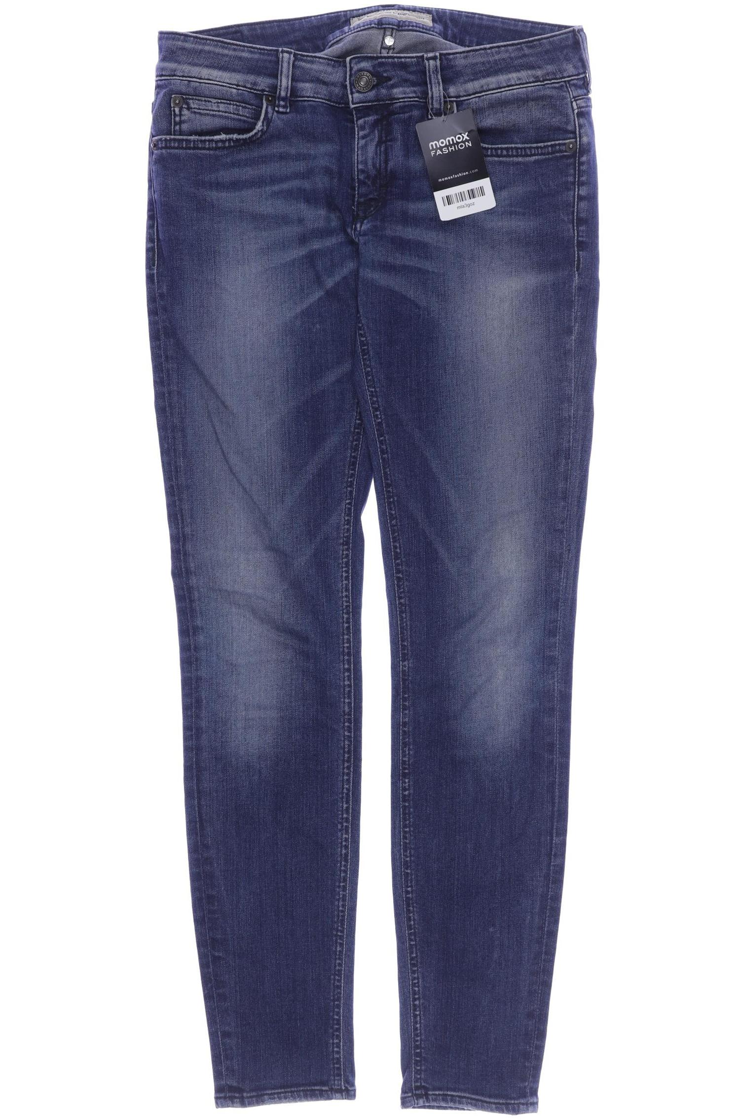 

Drykorn Damen Jeans, blau, Gr. 28