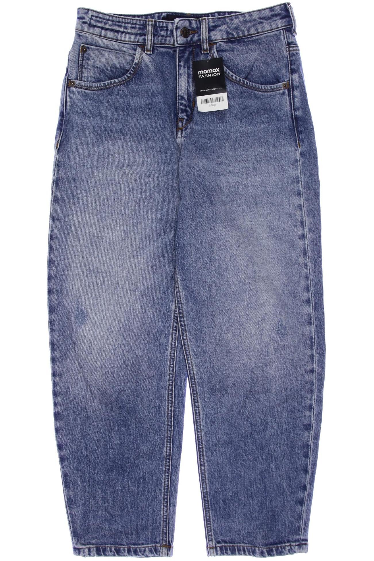 

Drykorn Damen Jeans, blau, Gr. 26