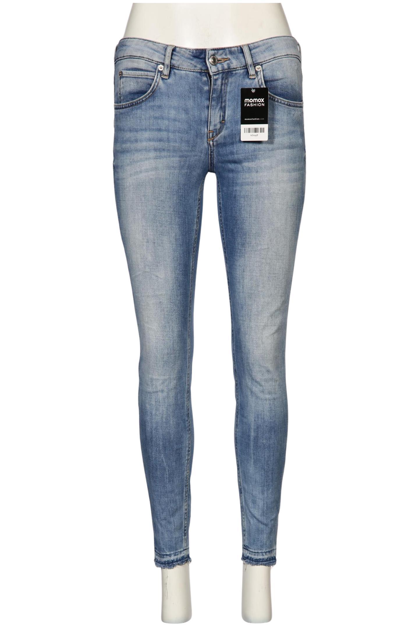 

Drykorn Damen Jeans, hellblau, Gr. 29