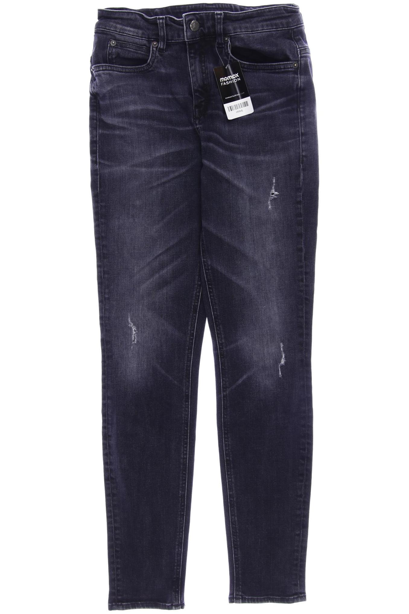 

Drykorn Damen Jeans, blau, Gr. 28