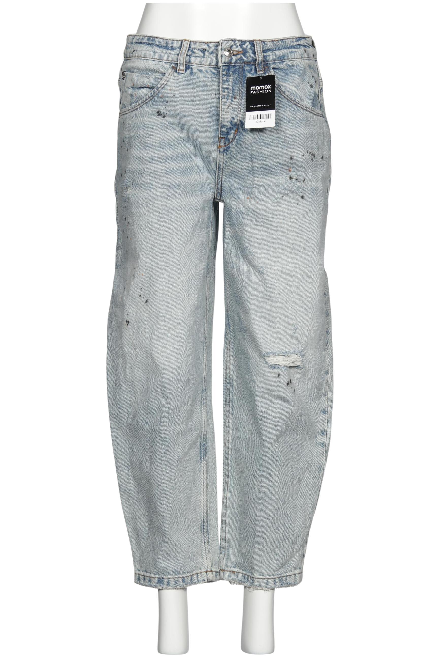 

Drykorn Damen Jeans, hellblau, Gr. 30