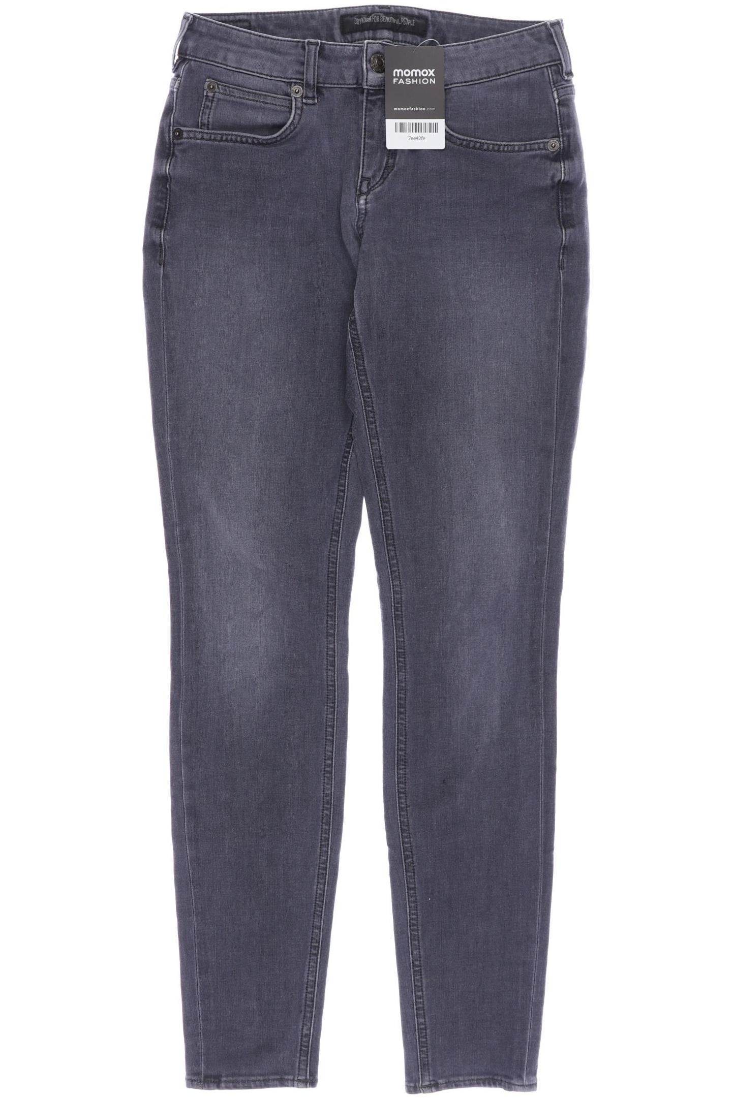 

Drykorn Damen Jeans, grau