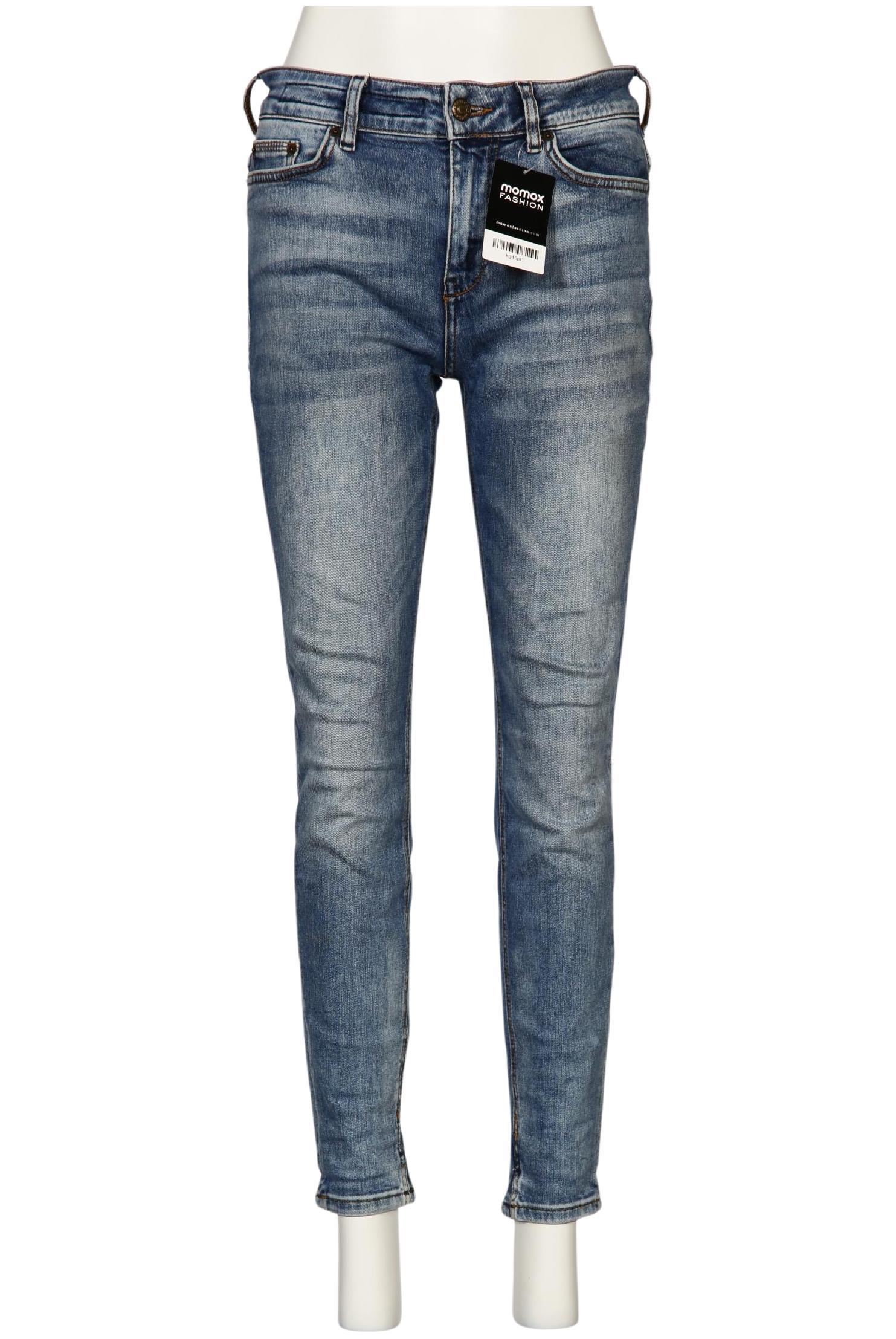 

Drykorn Damen Jeans, blau, Gr. 28