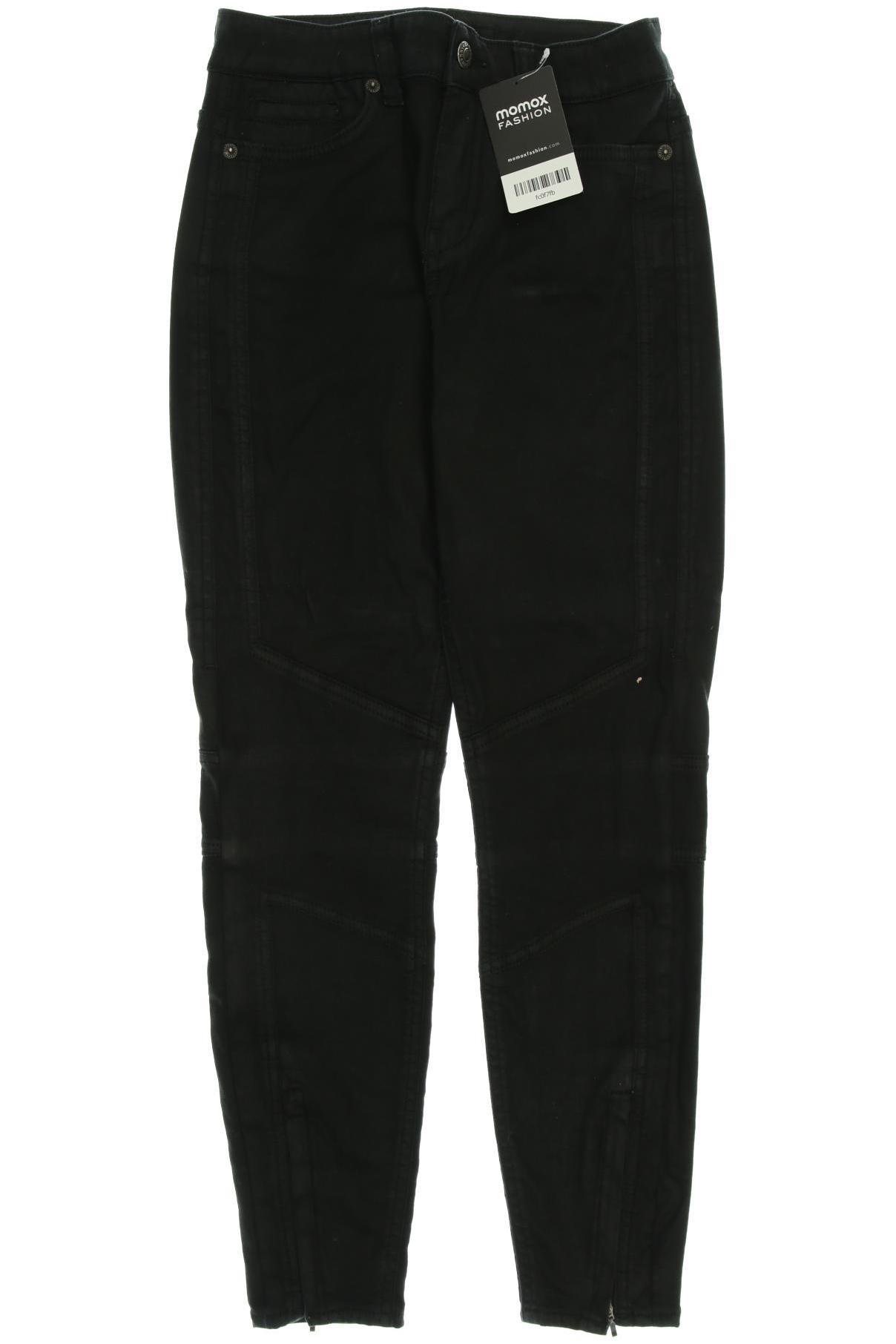 

Drykorn Damen Jeans, schwarz