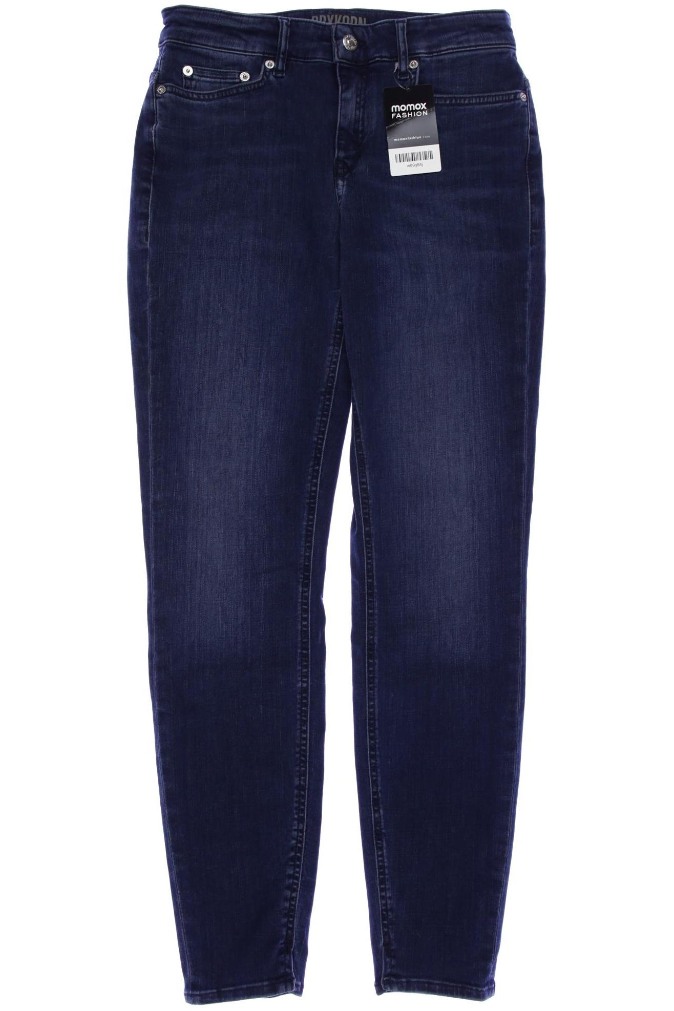 

Drykorn Damen Jeans, blau, Gr. 28