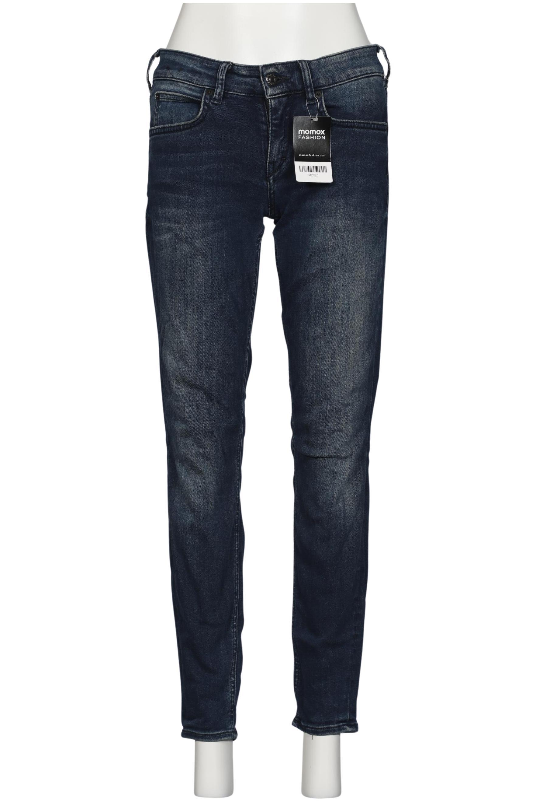 

Drykorn Damen Jeans, blau, Gr. 27