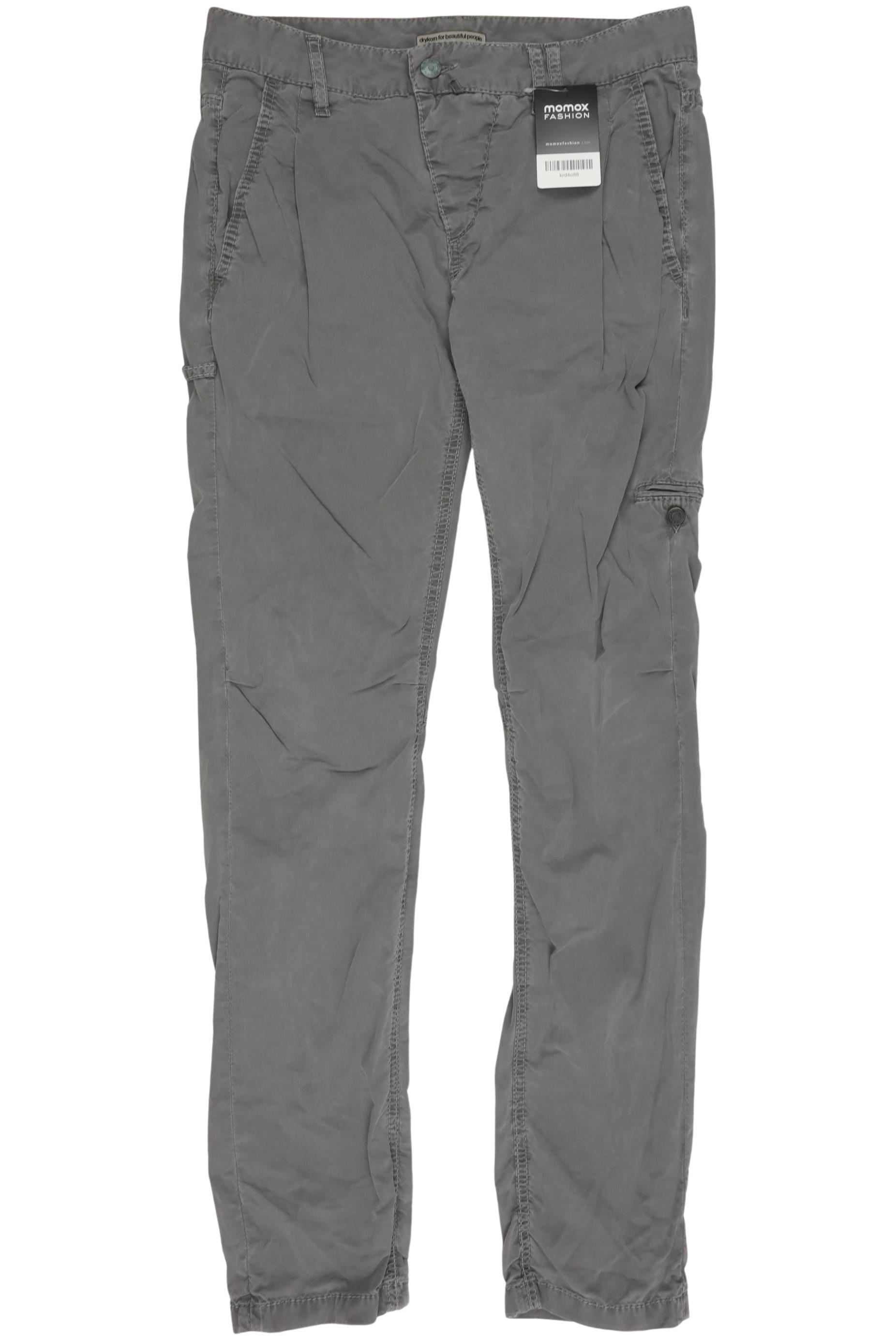 

Drykorn Damen Jeans, grau, Gr. 27