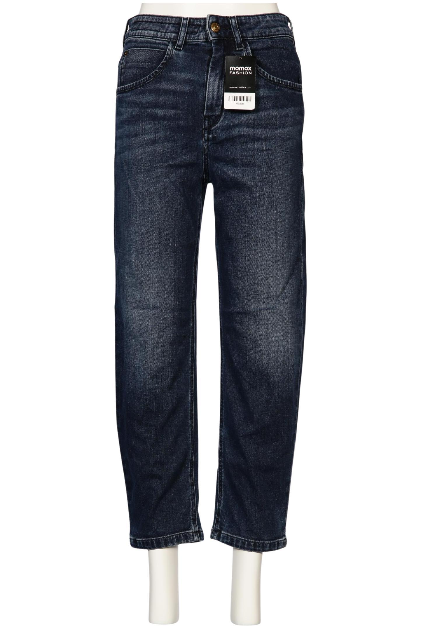 

Drykorn Damen Jeans, marineblau, Gr. 26