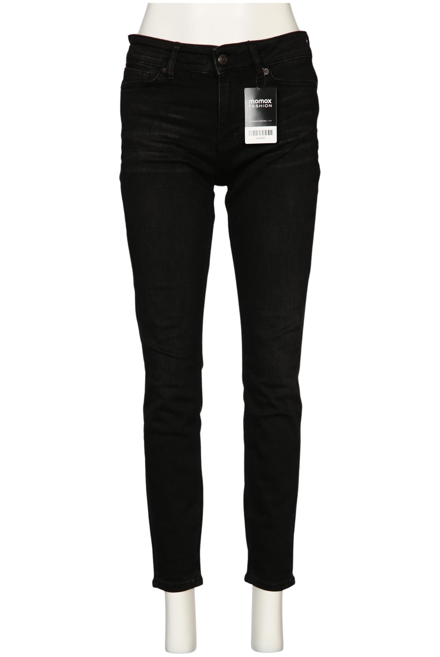 

Drykorn Damen Jeans, schwarz, Gr. 28