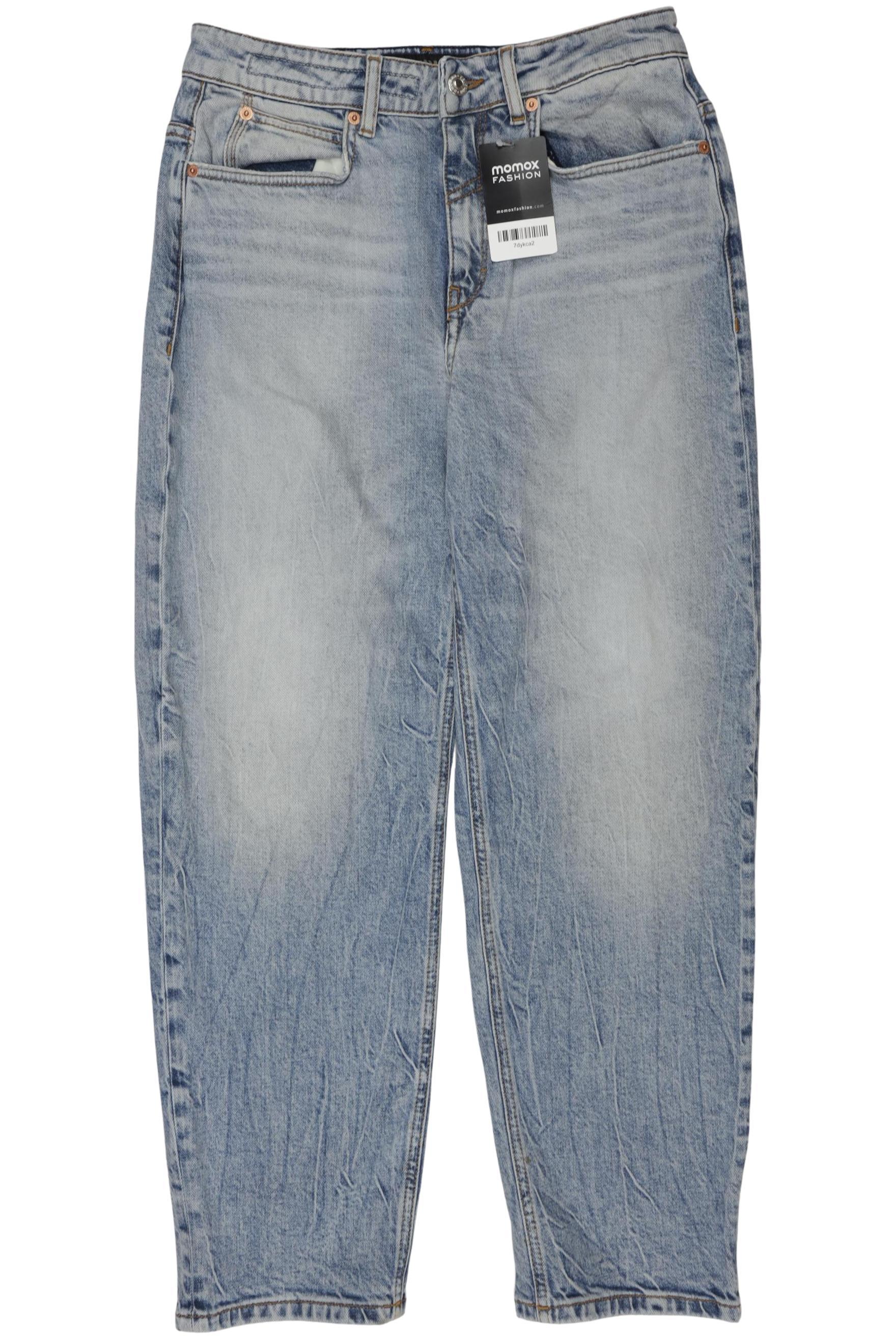 

Drykorn Damen Jeans, hellblau, Gr. 30