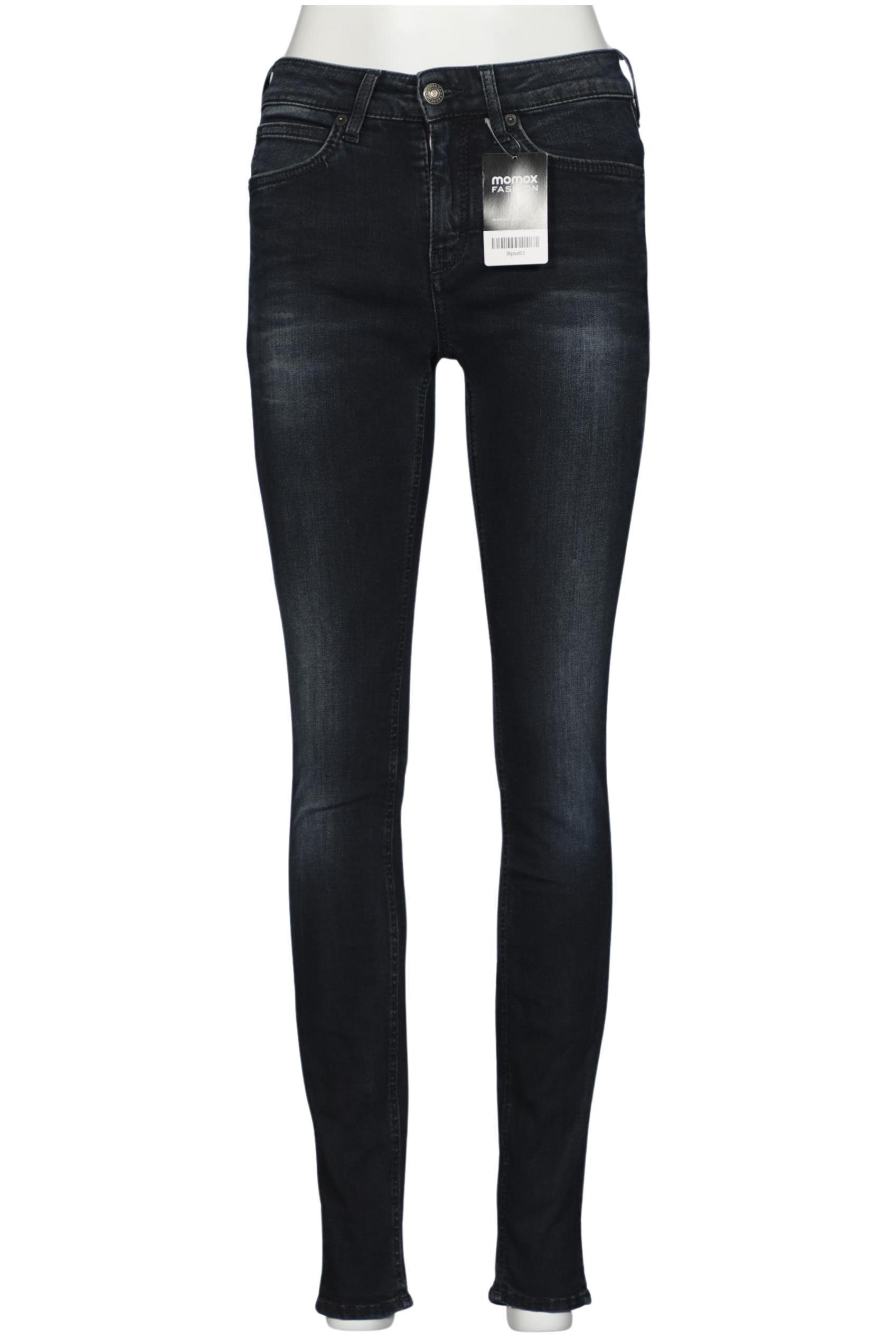 

Drykorn Damen Jeans, marineblau, Gr. 27