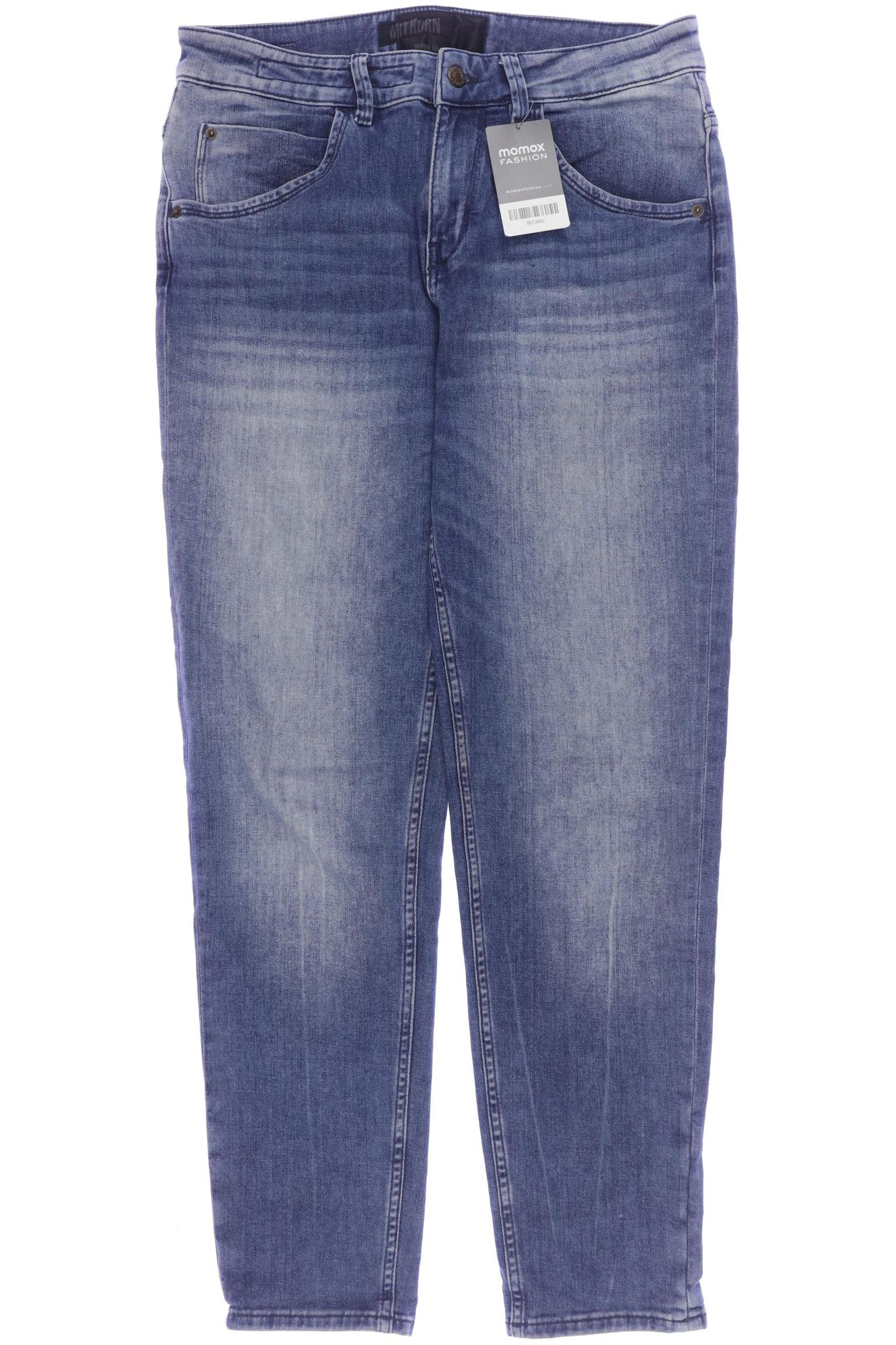 

Drykorn Damen Jeans, blau, Gr. 30