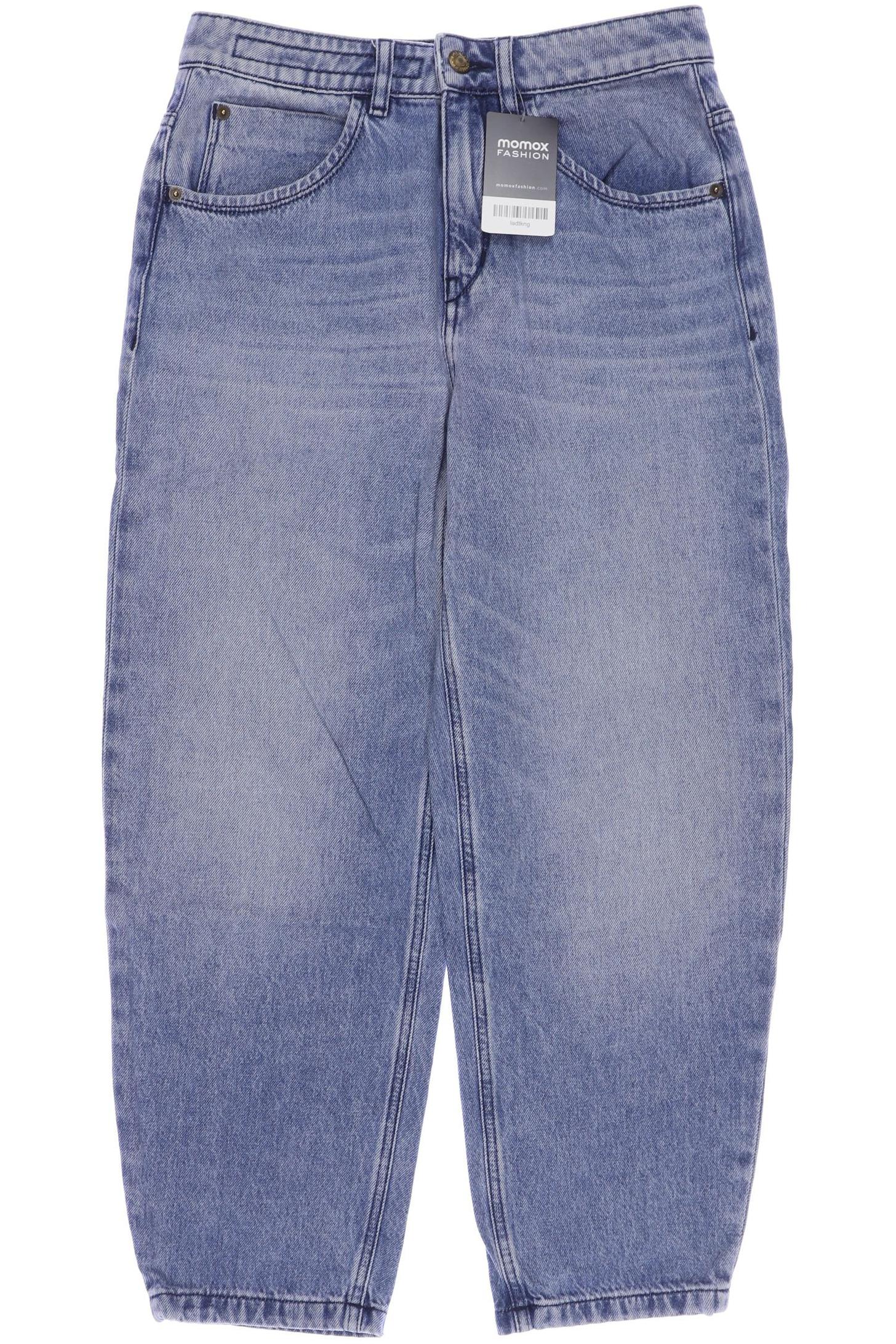 

Drykorn Damen Jeans, blau