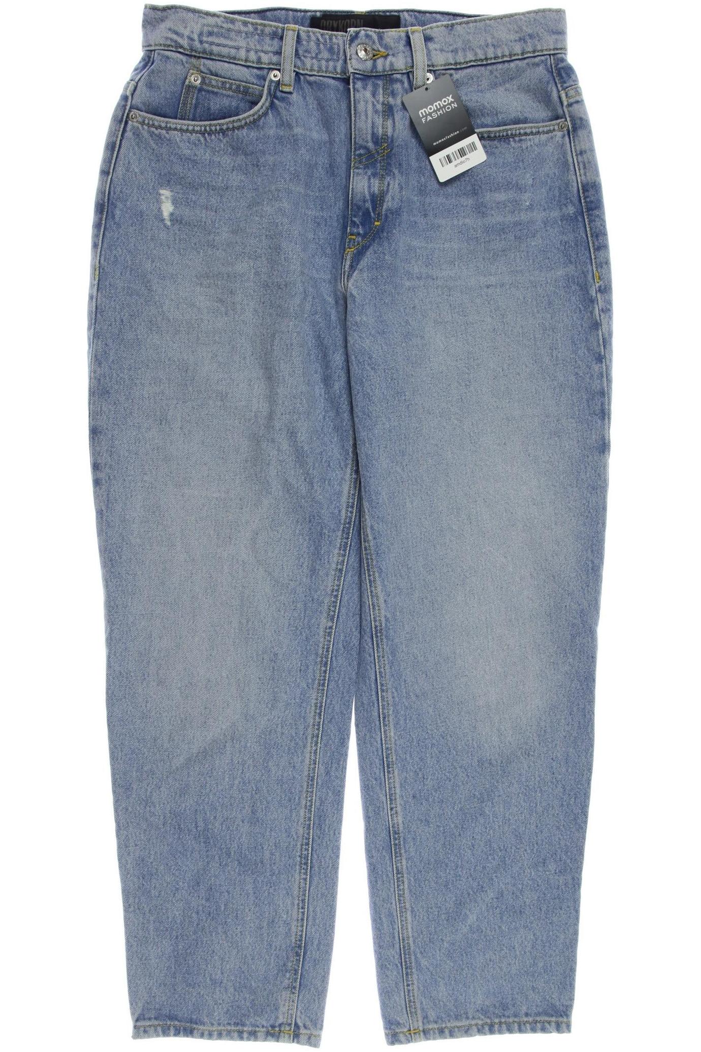 

Drykorn Damen Jeans, blau, Gr. 32