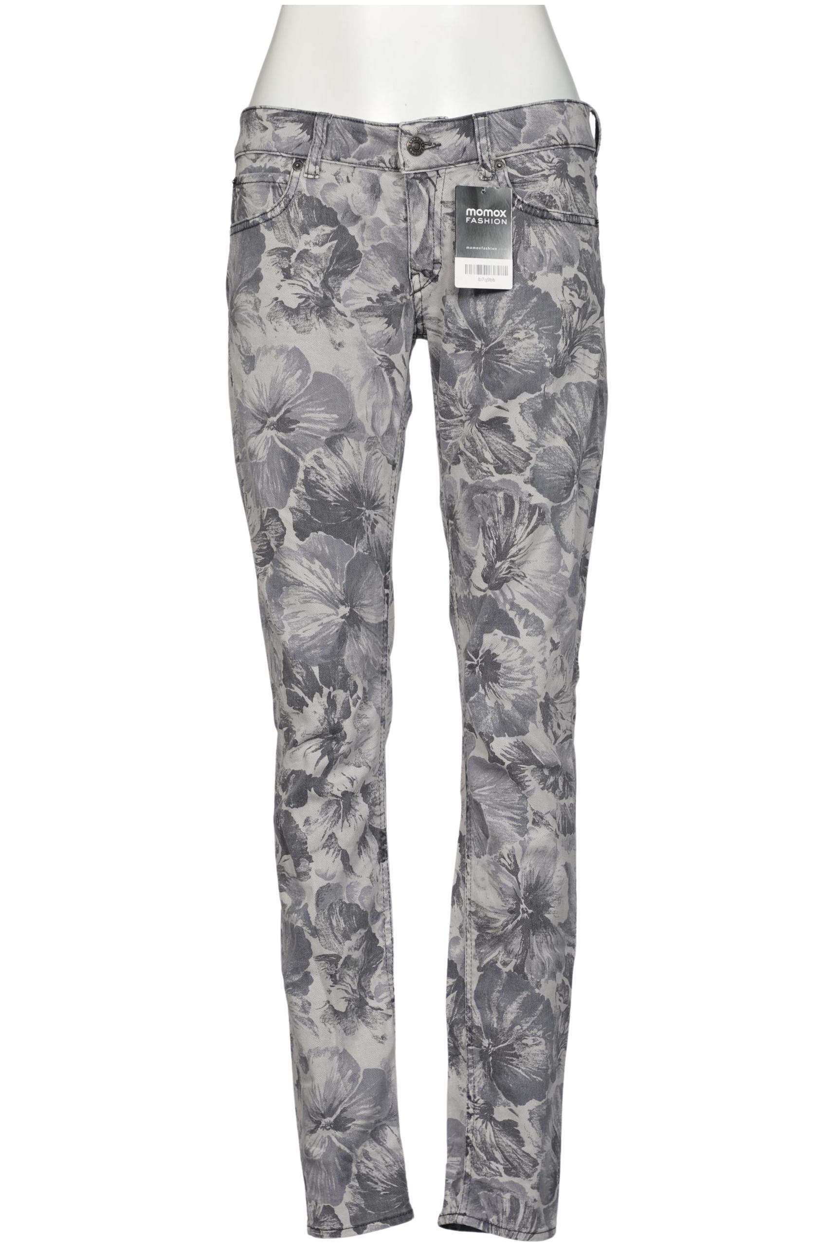 

Drykorn Damen Jeans, grau, Gr. 27