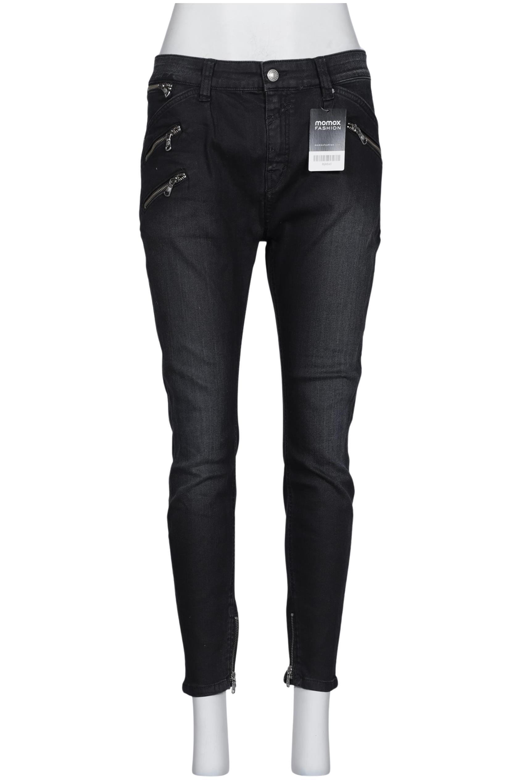 

Drykorn Damen Jeans, schwarz, Gr. 30