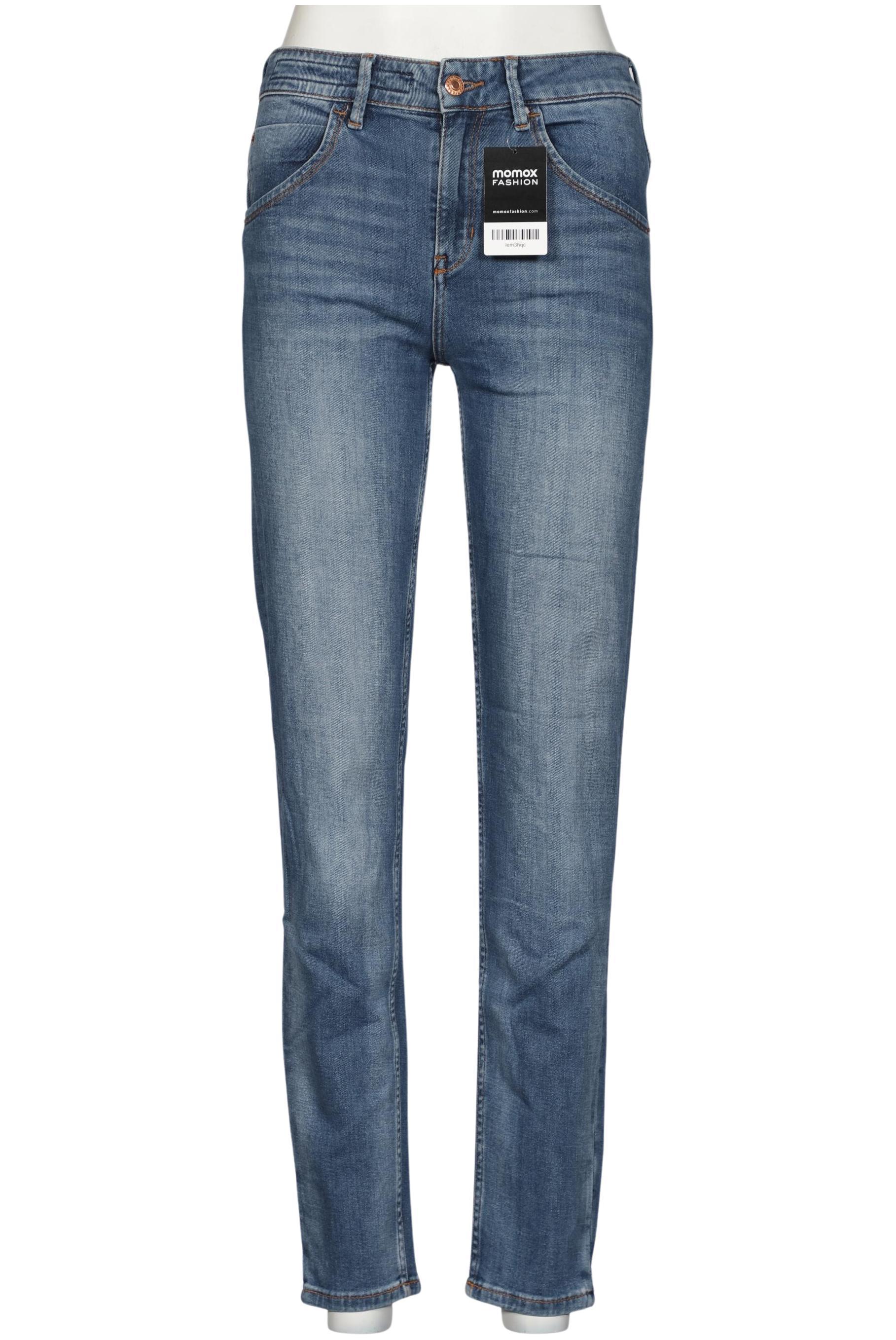 

Drykorn Damen Jeans, blau, Gr. 27
