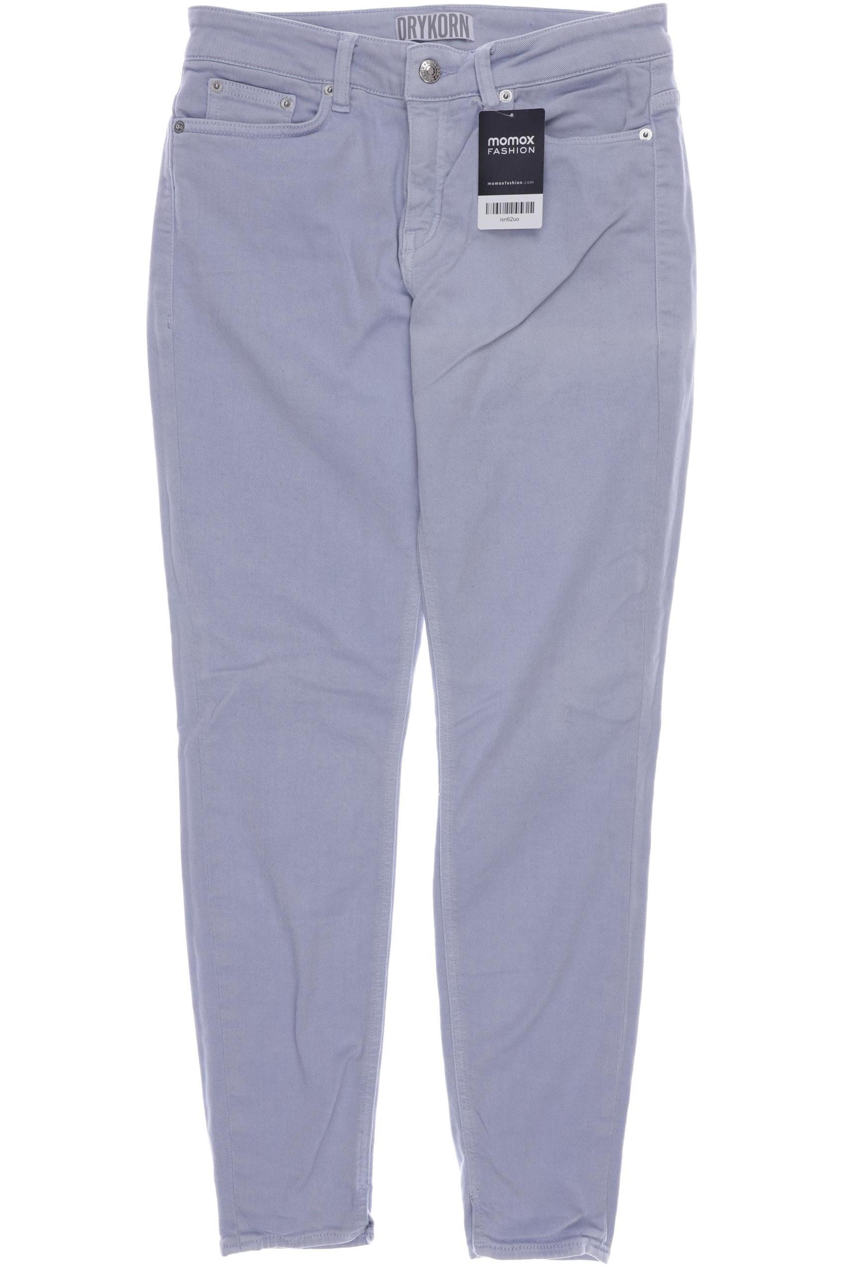 

Drykorn Damen Jeans, hellblau, Gr. 30