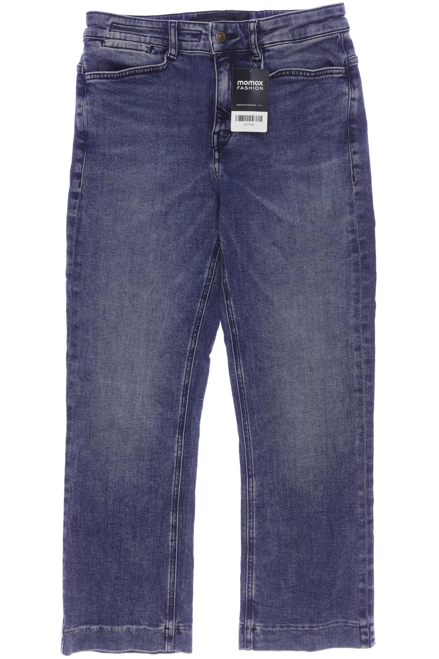 

Drykorn Damen Jeans, blau, Gr. 28