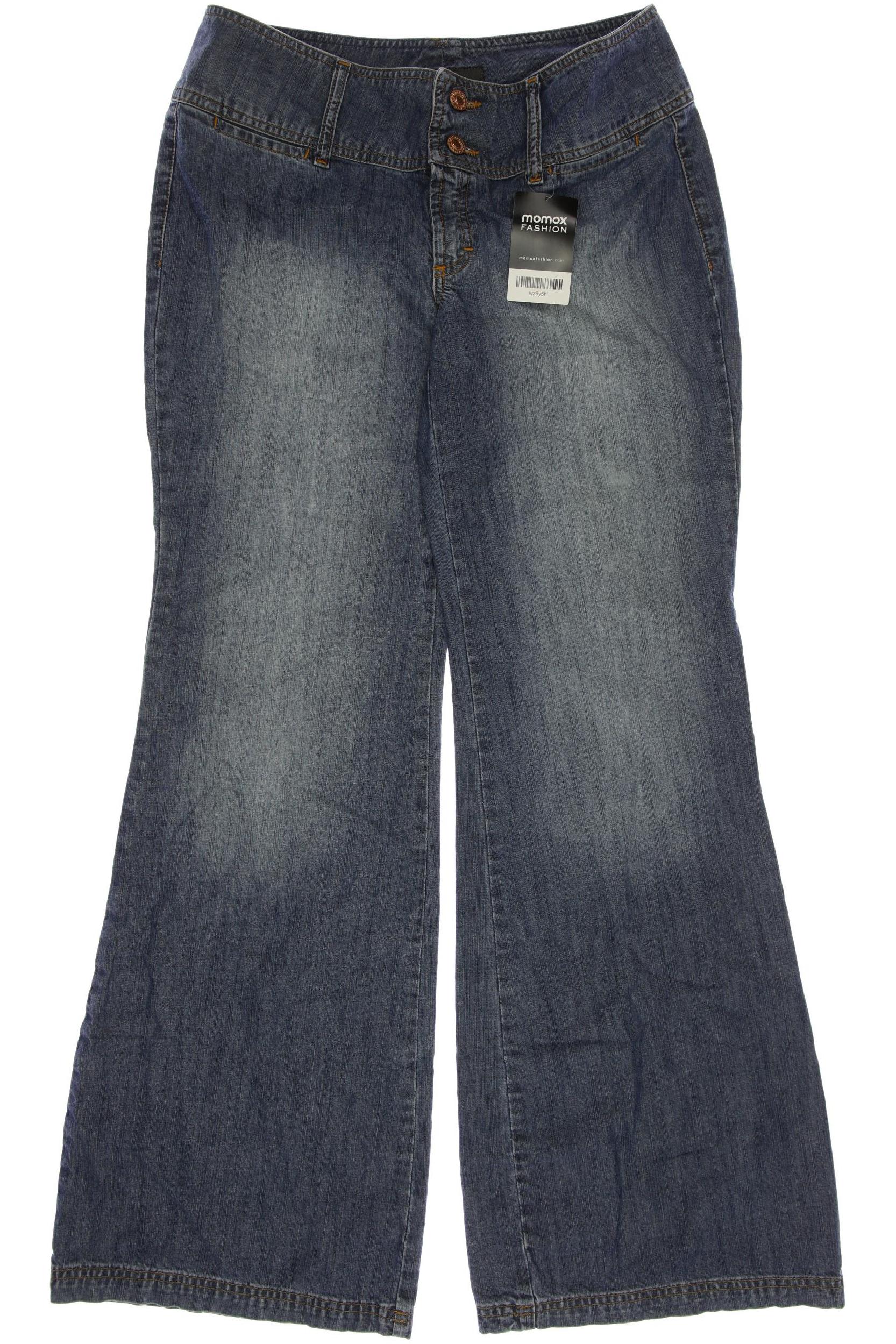 

Drykorn Damen Jeans, blau