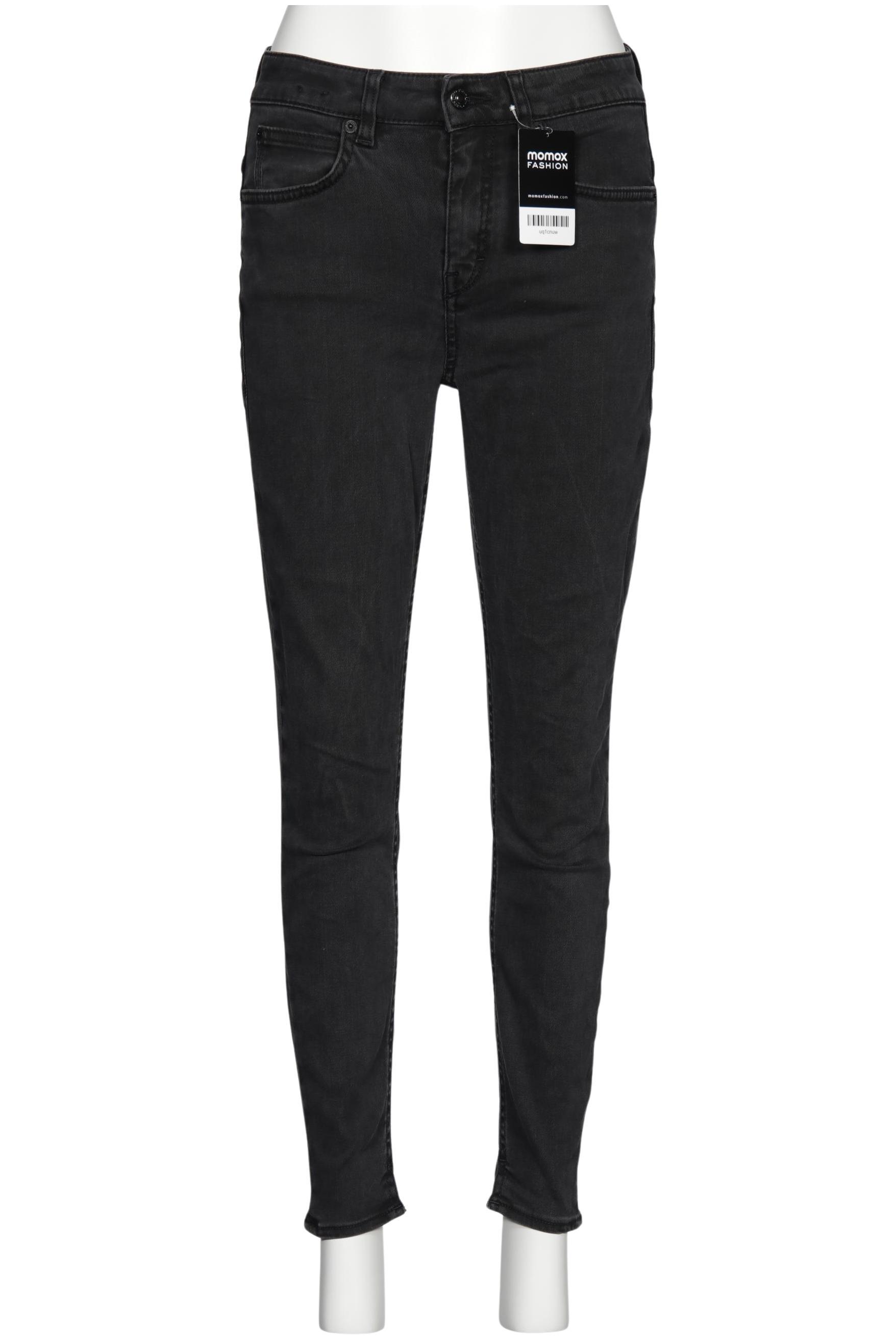 

Drykorn Damen Jeans, schwarz, Gr. 27