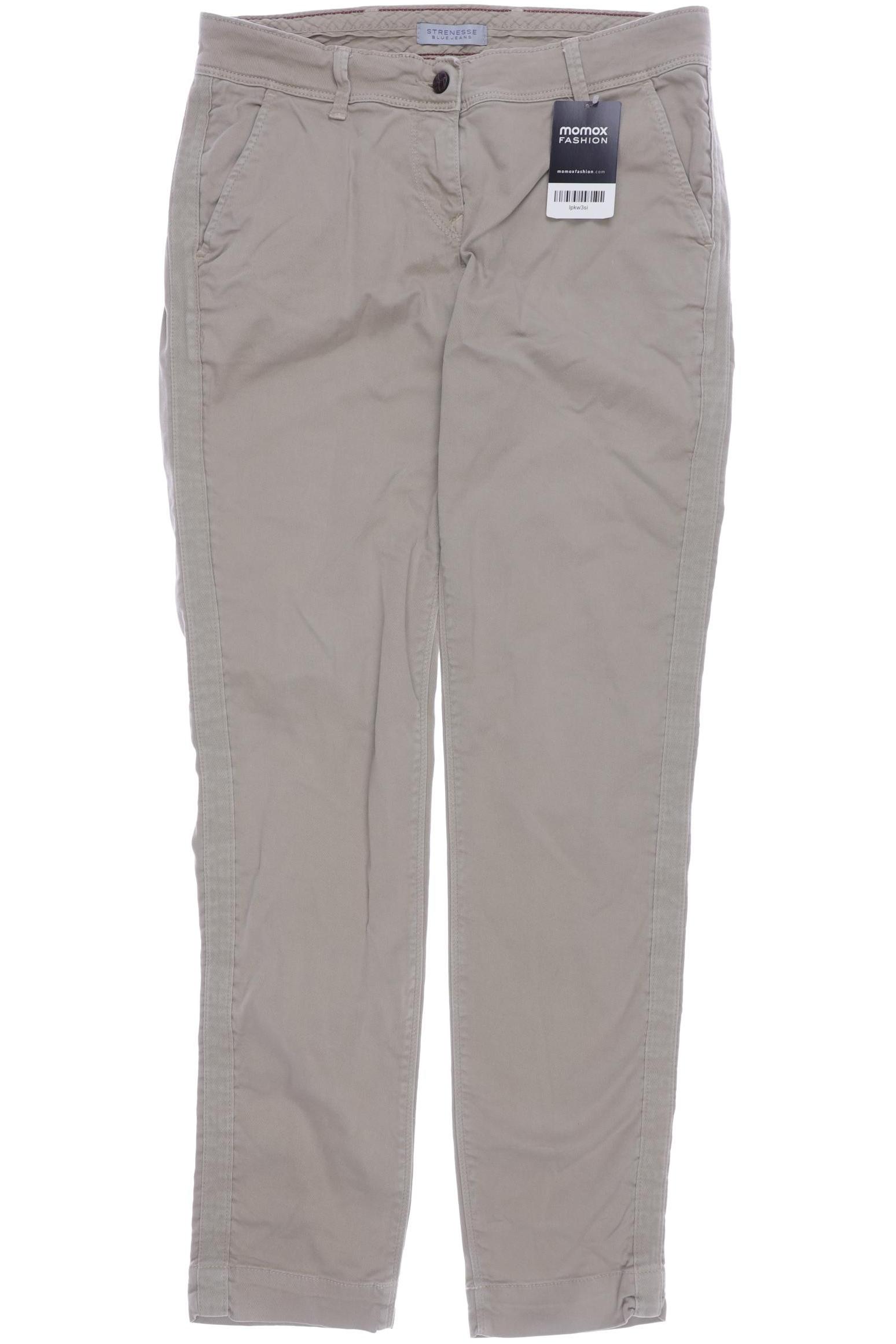 

Drykorn Damen Jeans, beige, Gr. 38