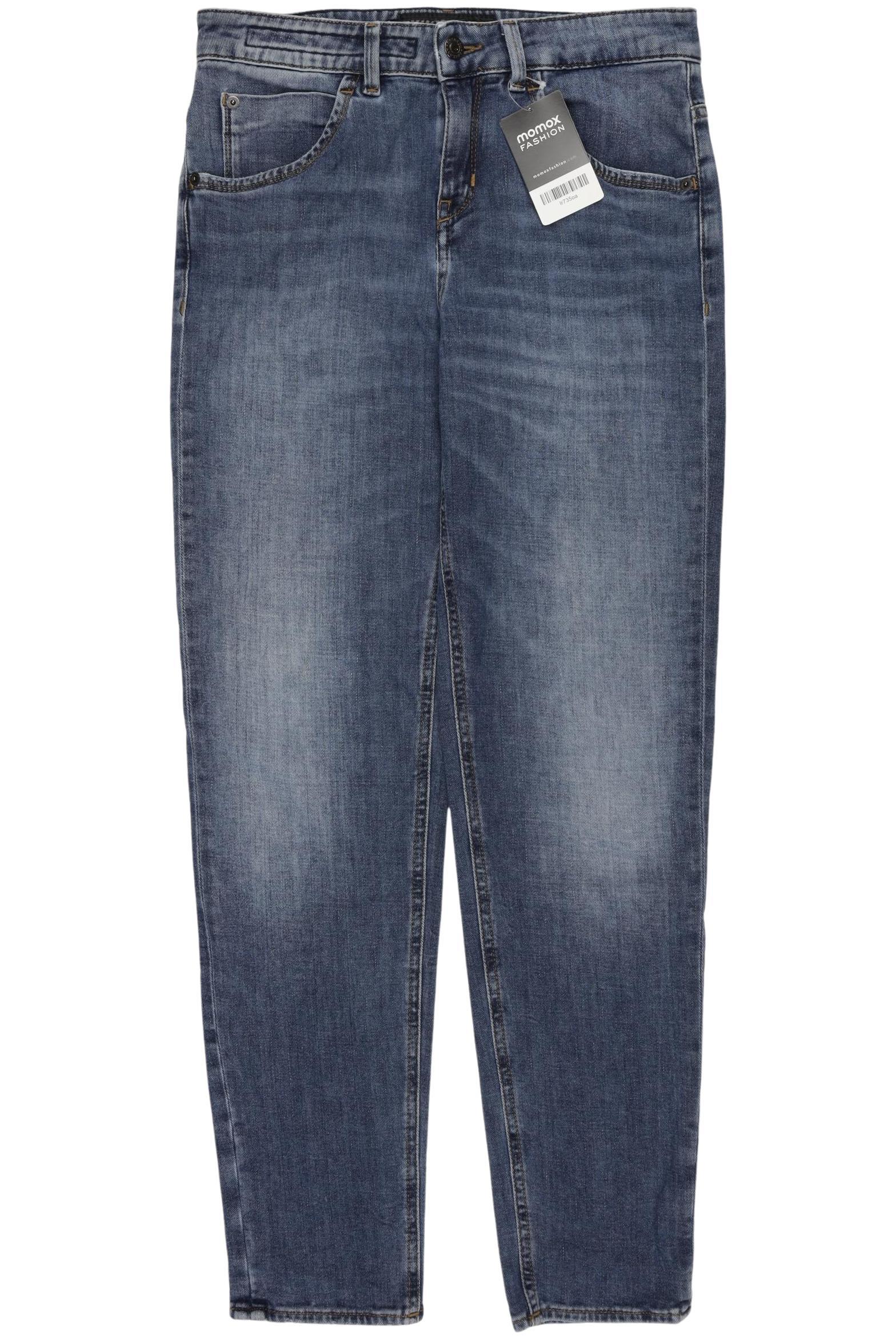 

Drykorn Damen Jeans, marineblau, Gr. 27