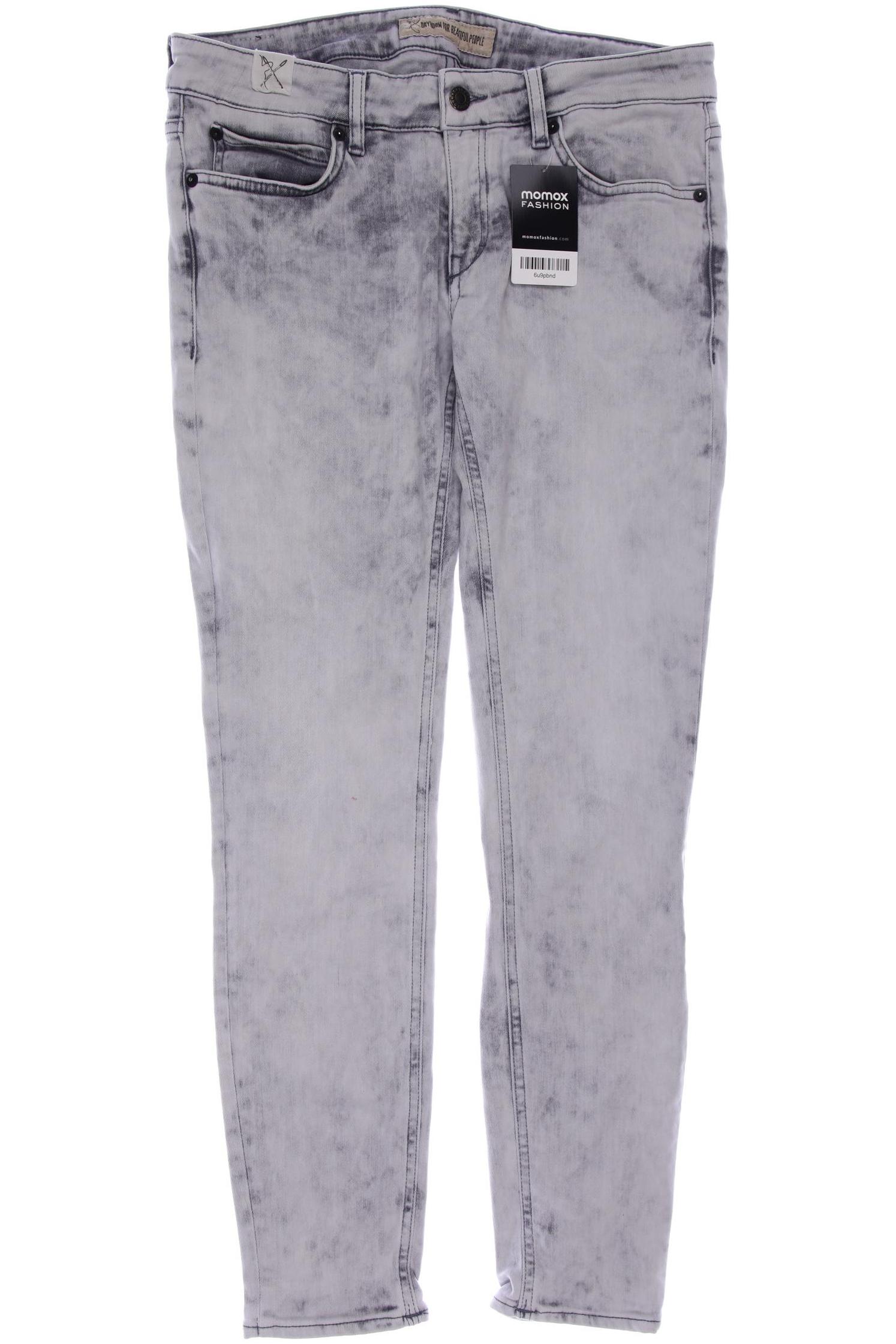 

Drykorn Damen Jeans, grau