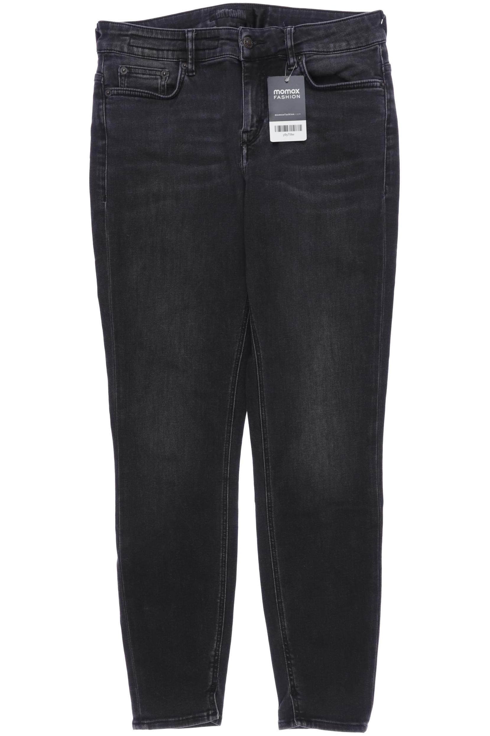 

Drykorn Damen Jeans, schwarz, Gr. 30