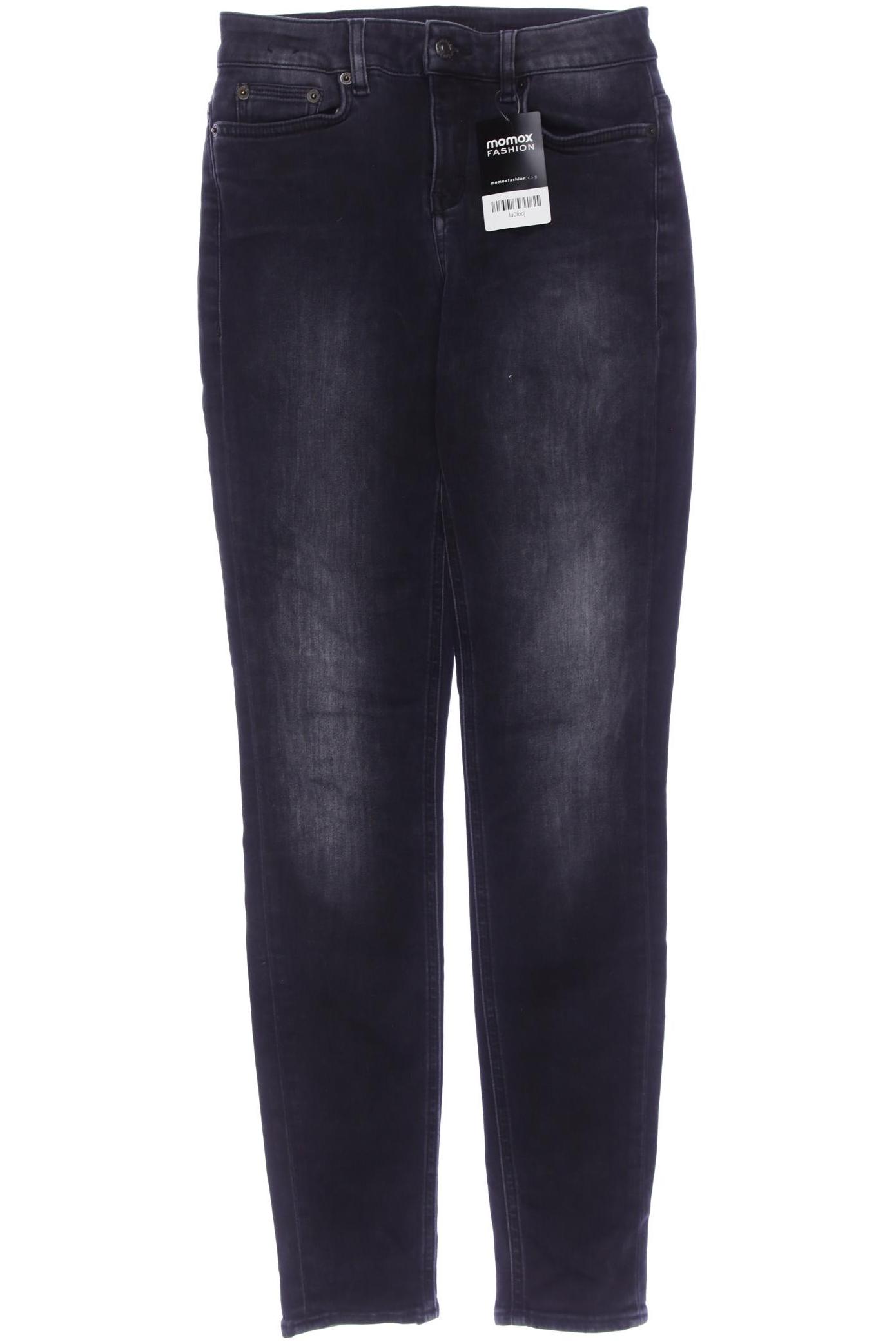 

Drykorn Damen Jeans, schwarz, Gr. 26