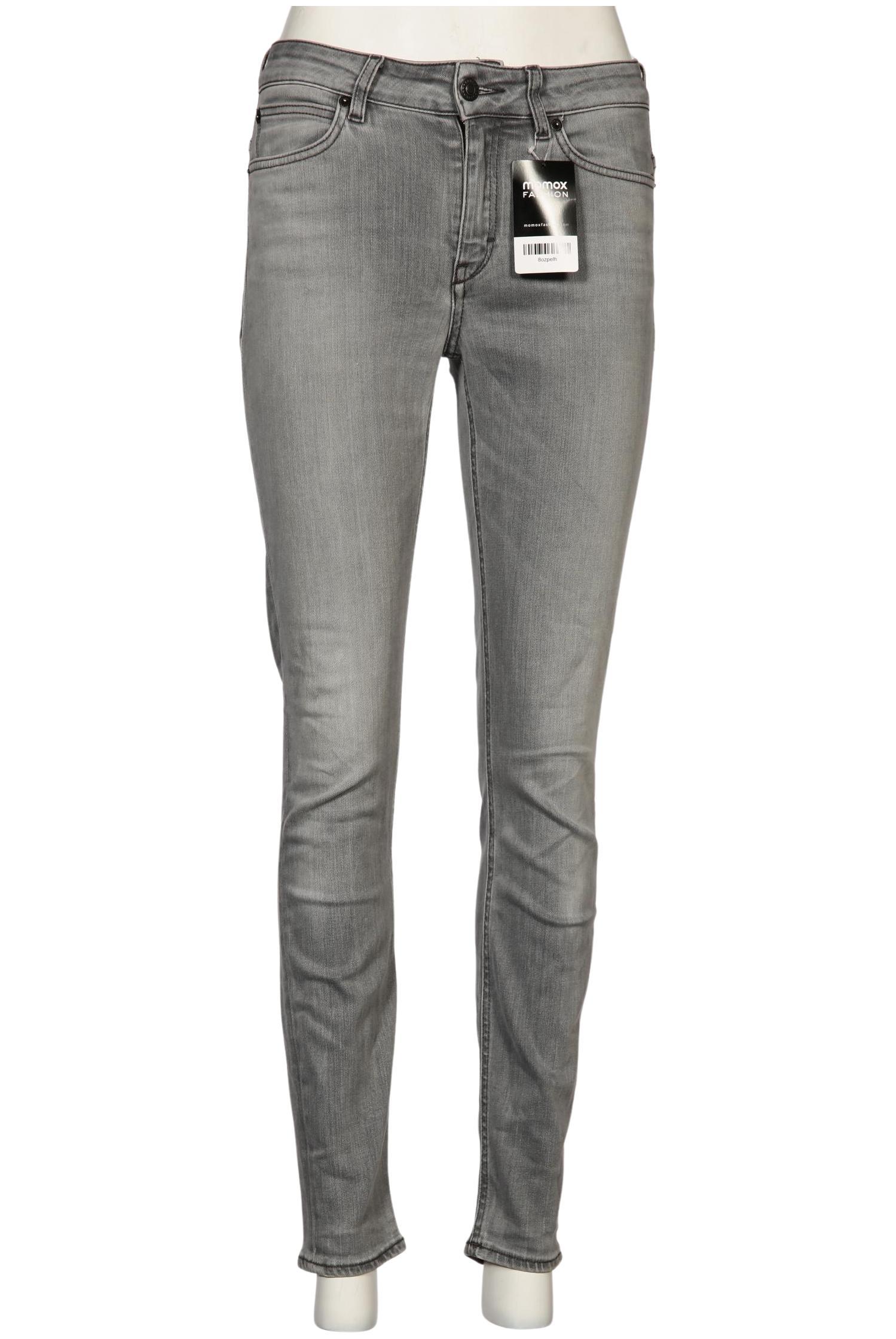

Drykorn Damen Jeans, grau, Gr. 29