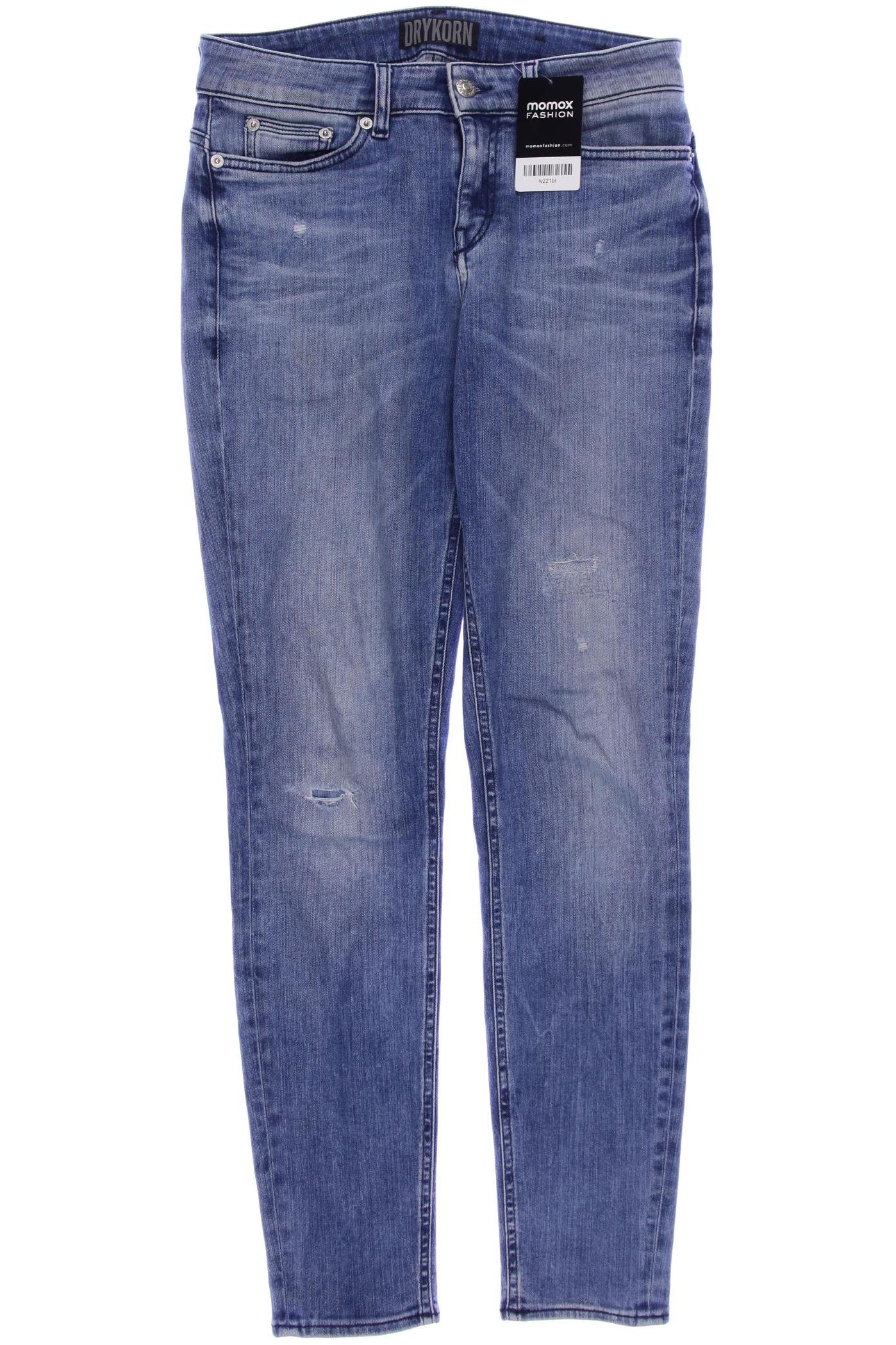 

Drykorn Damen Jeans, blau