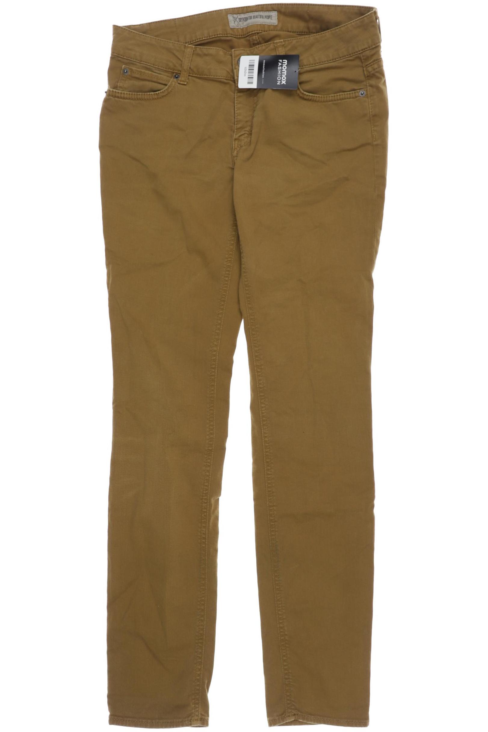 

Drykorn Damen Jeans, braun, Gr. 29