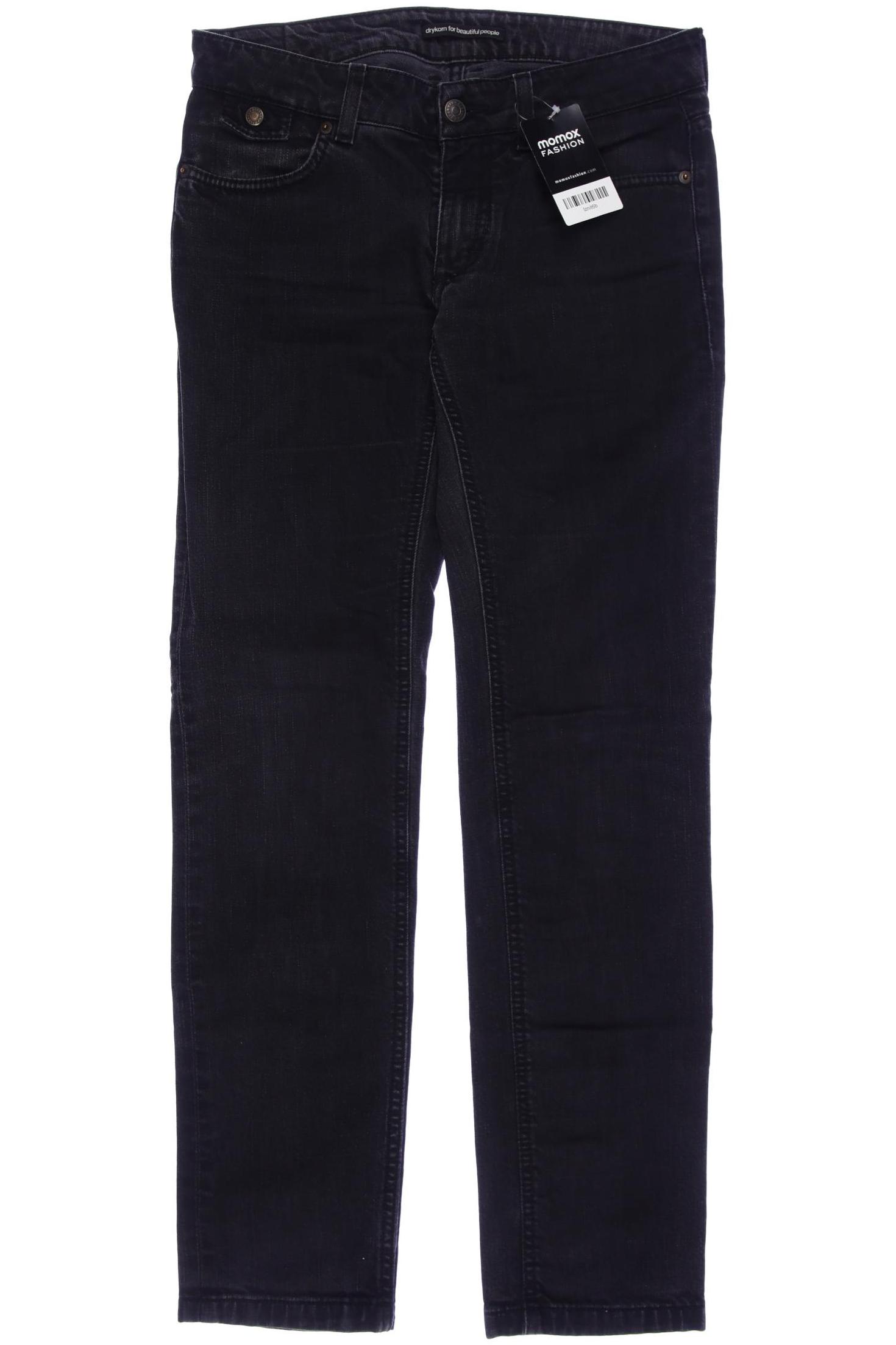 

Drykorn Damen Jeans, grau, Gr. 28