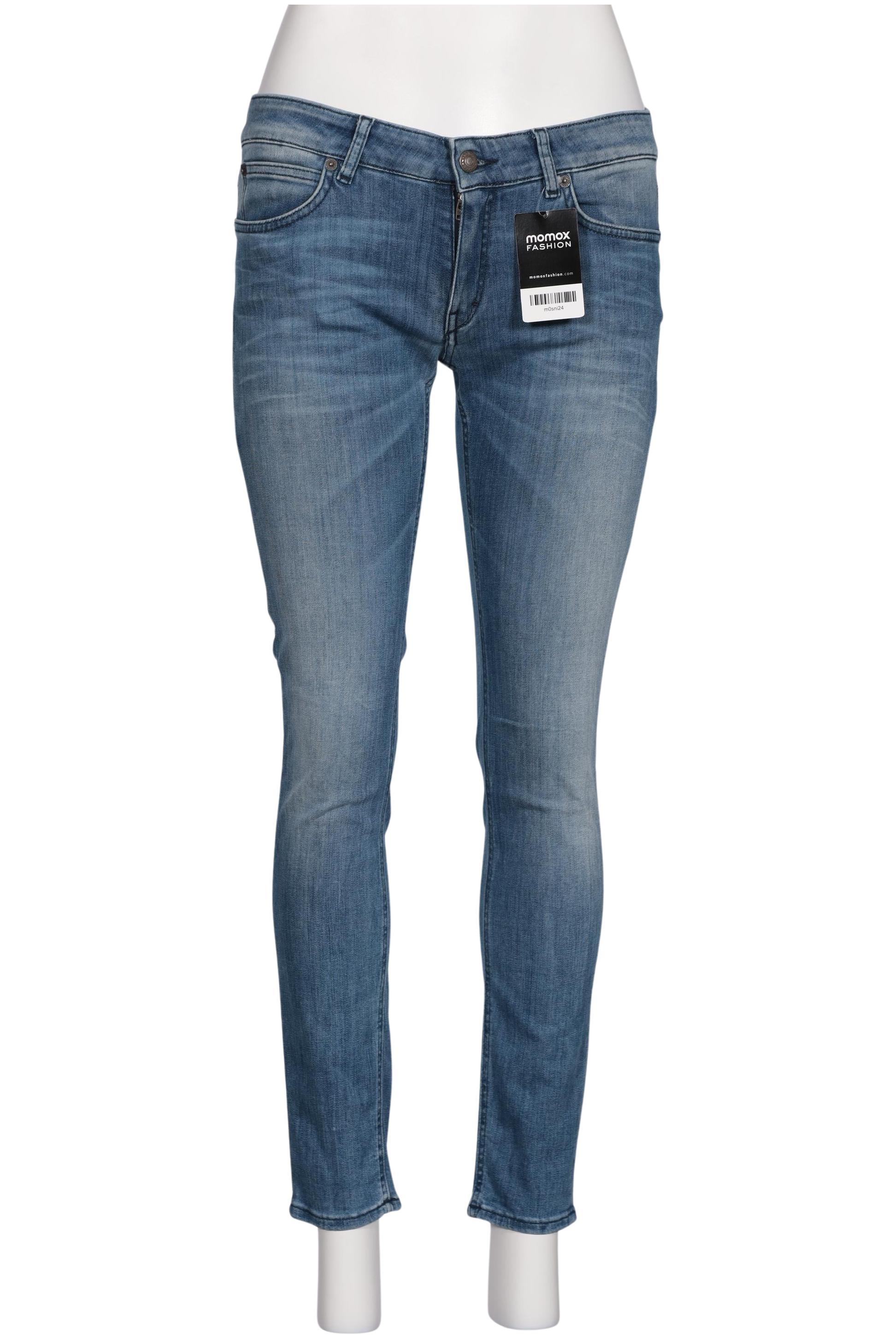

Drykorn Damen Jeans, blau, Gr. 31