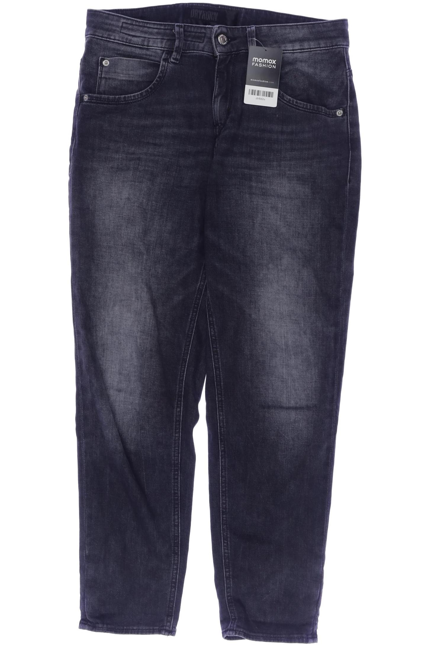 

Drykorn Damen Jeans, grau, Gr. 28