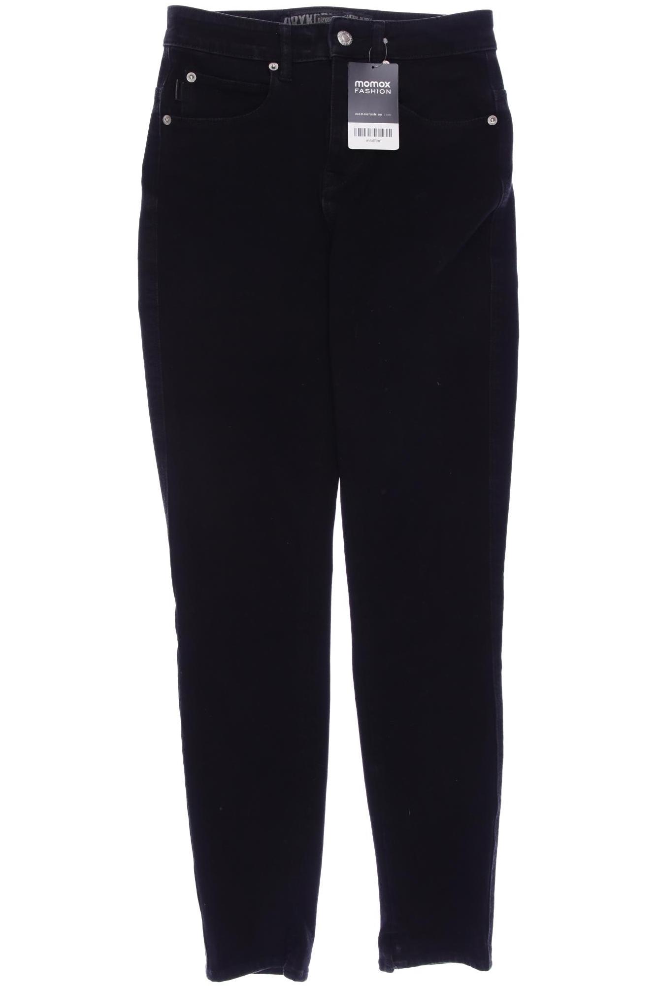 

Drykorn Damen Jeans, schwarz